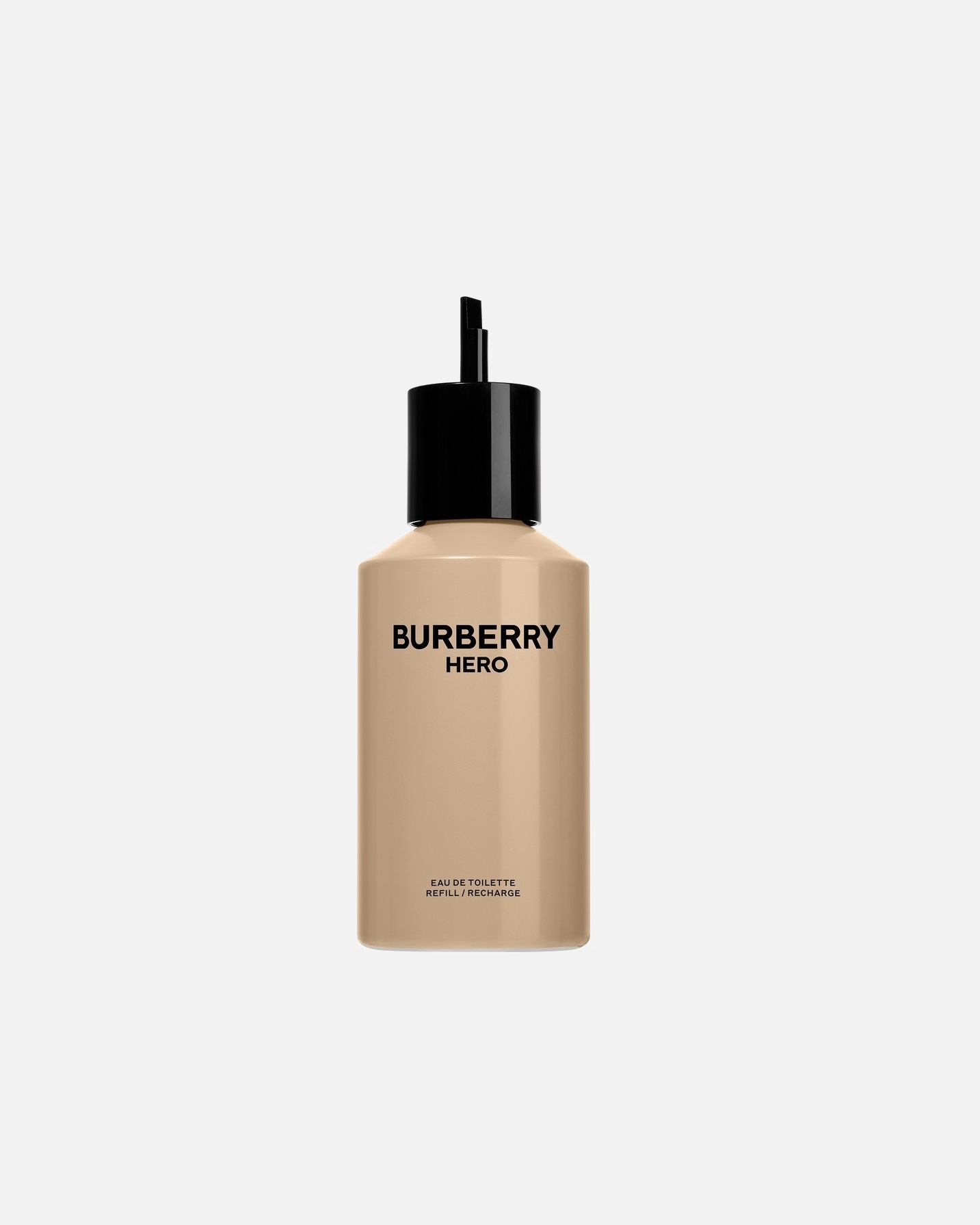 Apa de Toaleta pentru Bărbați BURBERRY Hero Burberry Eau De Toilette 200 ml