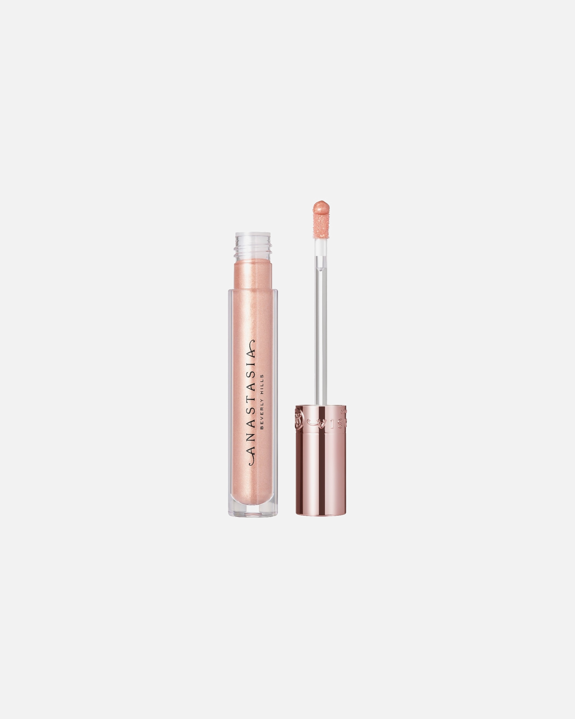 Gloss de buze pentru Unisex Anastasia Beverly Hills Lip Gloss Goldy