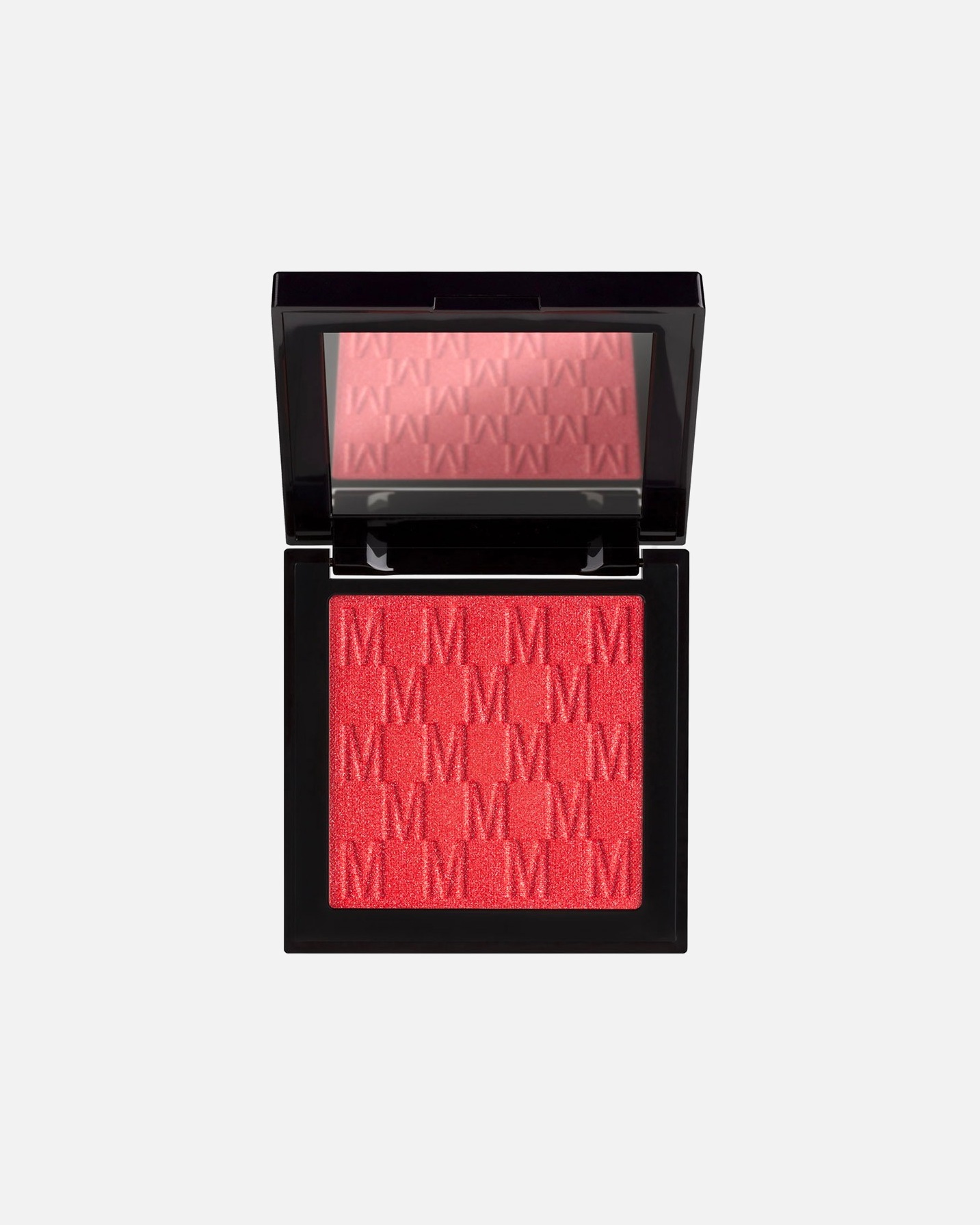 Fard obraji pentru Unisex Mesauda Beauty At Frist Blush 104 - Lovebite