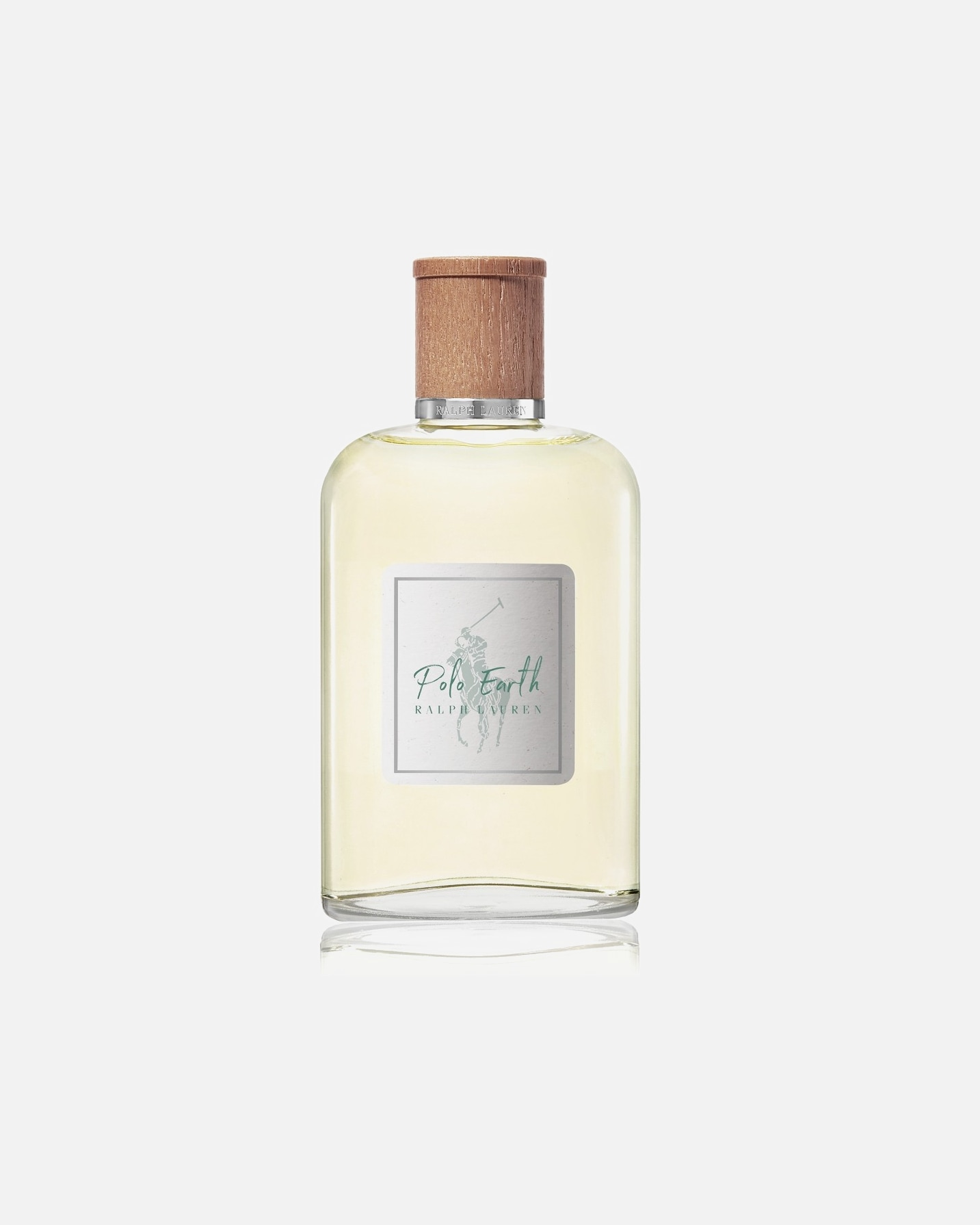 Apa de Toaleta pentru Unisex Ralph Lauren Polo Earth Eau de Toilette 100 ml