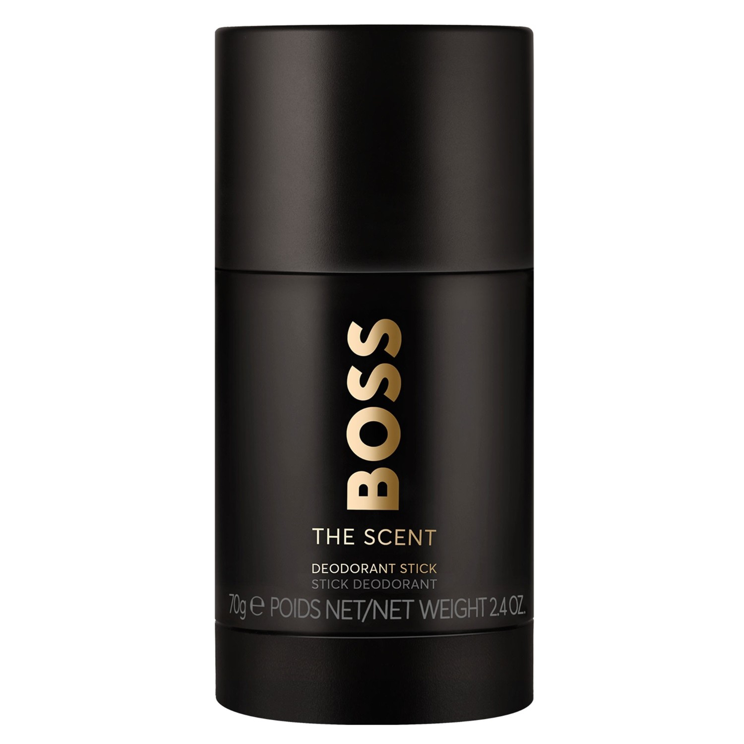Deodorant pentru Hugo Boss Boss The Scent Deodorant Stick 75 g