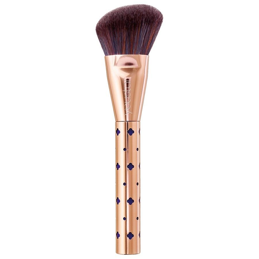 Pensula pentru blush pentru youstar Morocco Blush Brush 1 buc.
