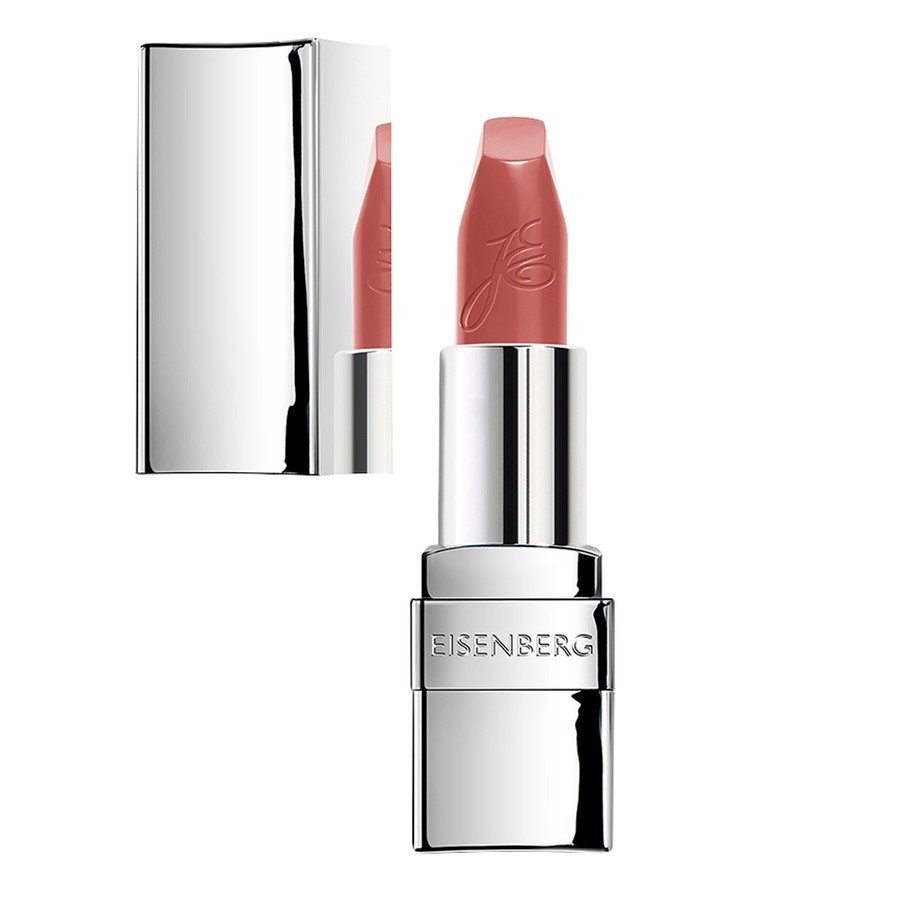 Balsam de buze pentru Eisenberg LE MAQUILLAGE Baume Fusion Lipstick N05 Haussman
