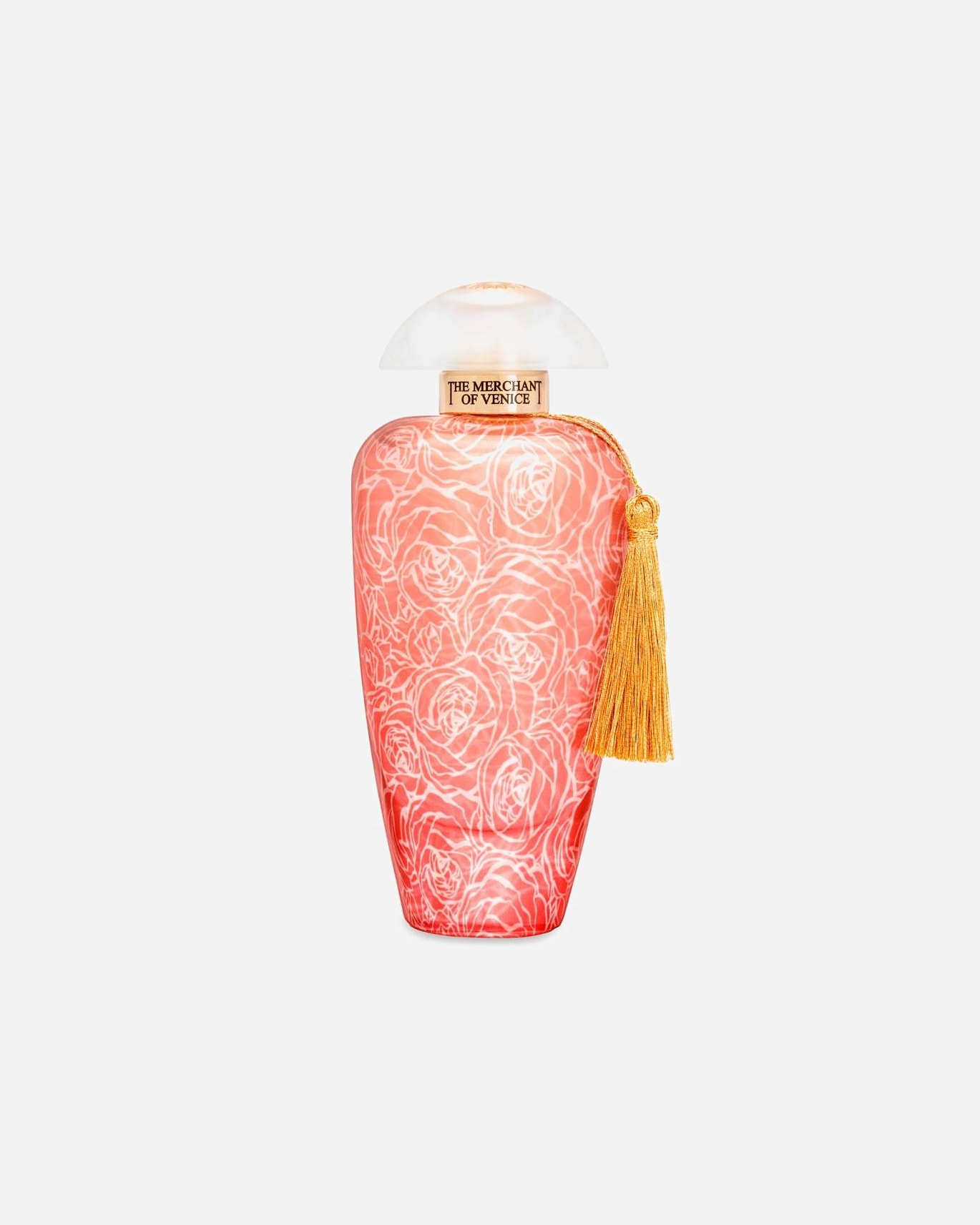 Apa de parfum pentru Unisex THE MERCHANT OF VENICE Rosa Moceniga Eau de Parfum 50 ml