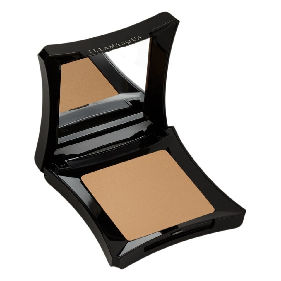 Fond de ten pentru Illamasqua Powder Foundation 233