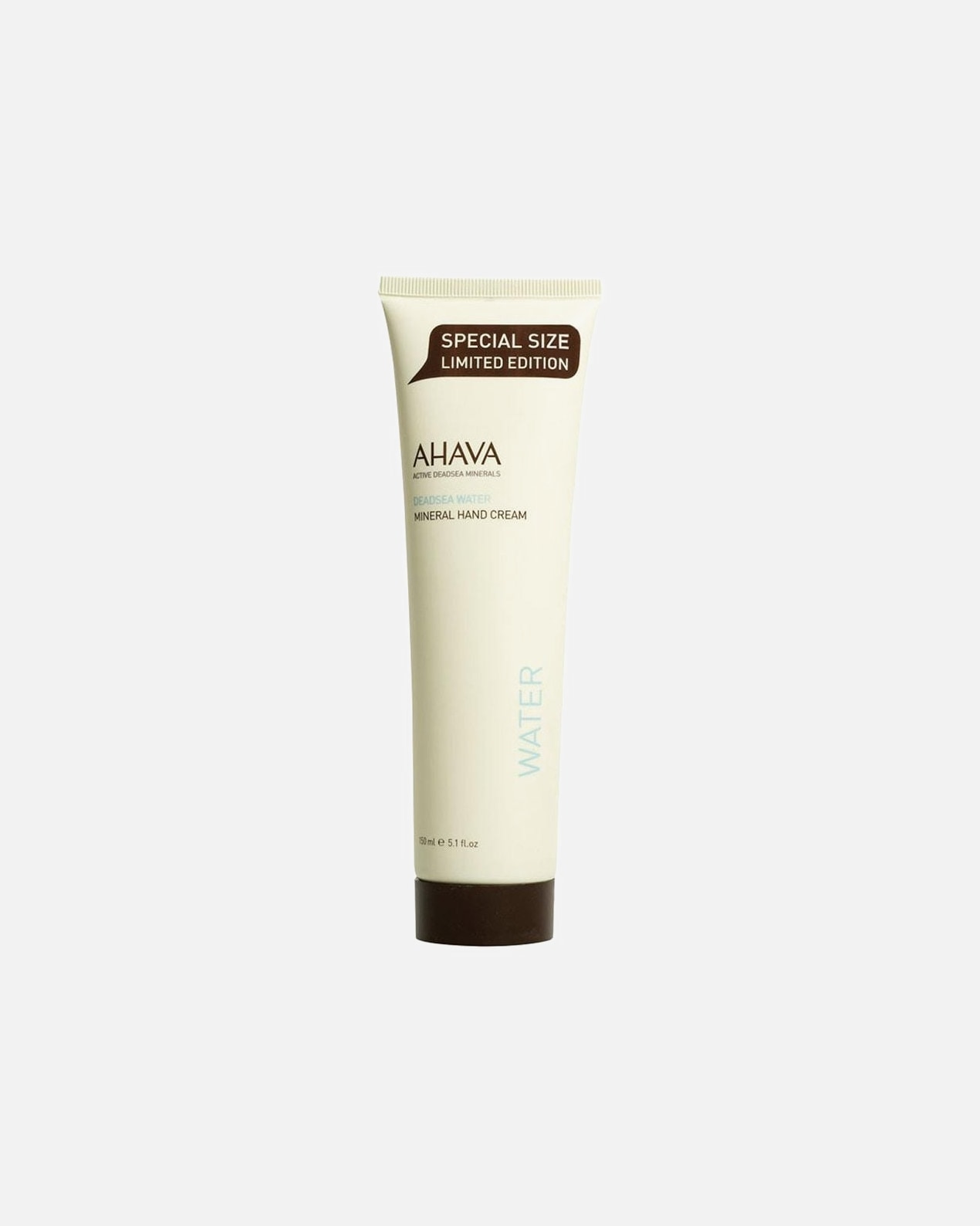 Crema de maini pentru Unisex AHAVA Mineral 150 ml