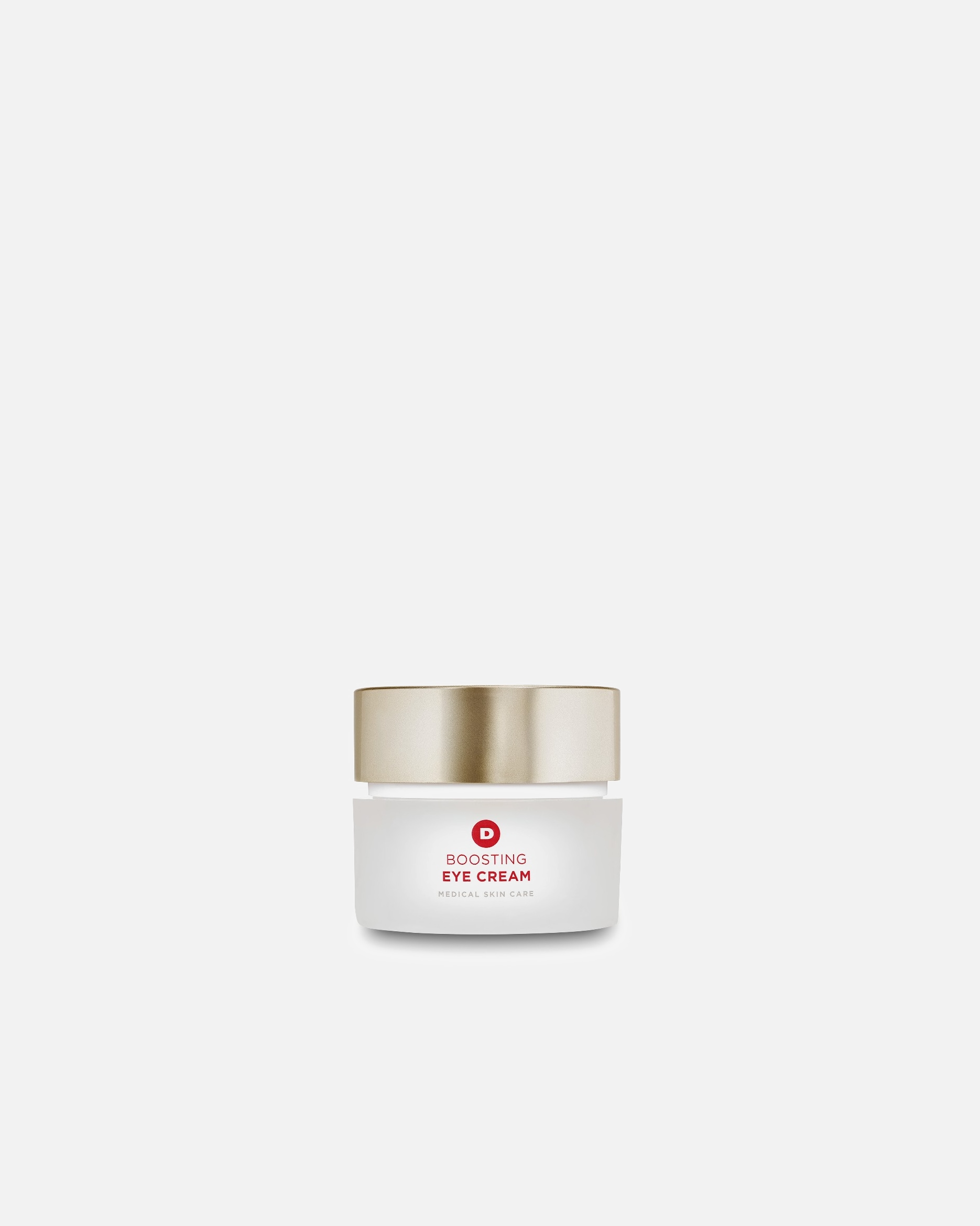Crema ochi pentru Unisex BOOSTING EYE CREAM