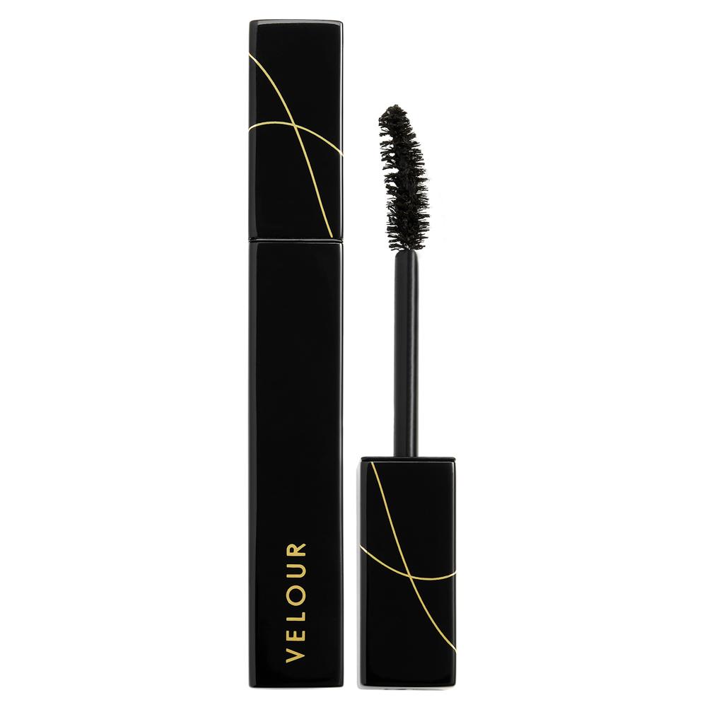 Mascara pentru Velour Beauty Velour Pretty Big Deal Mascara BLACK