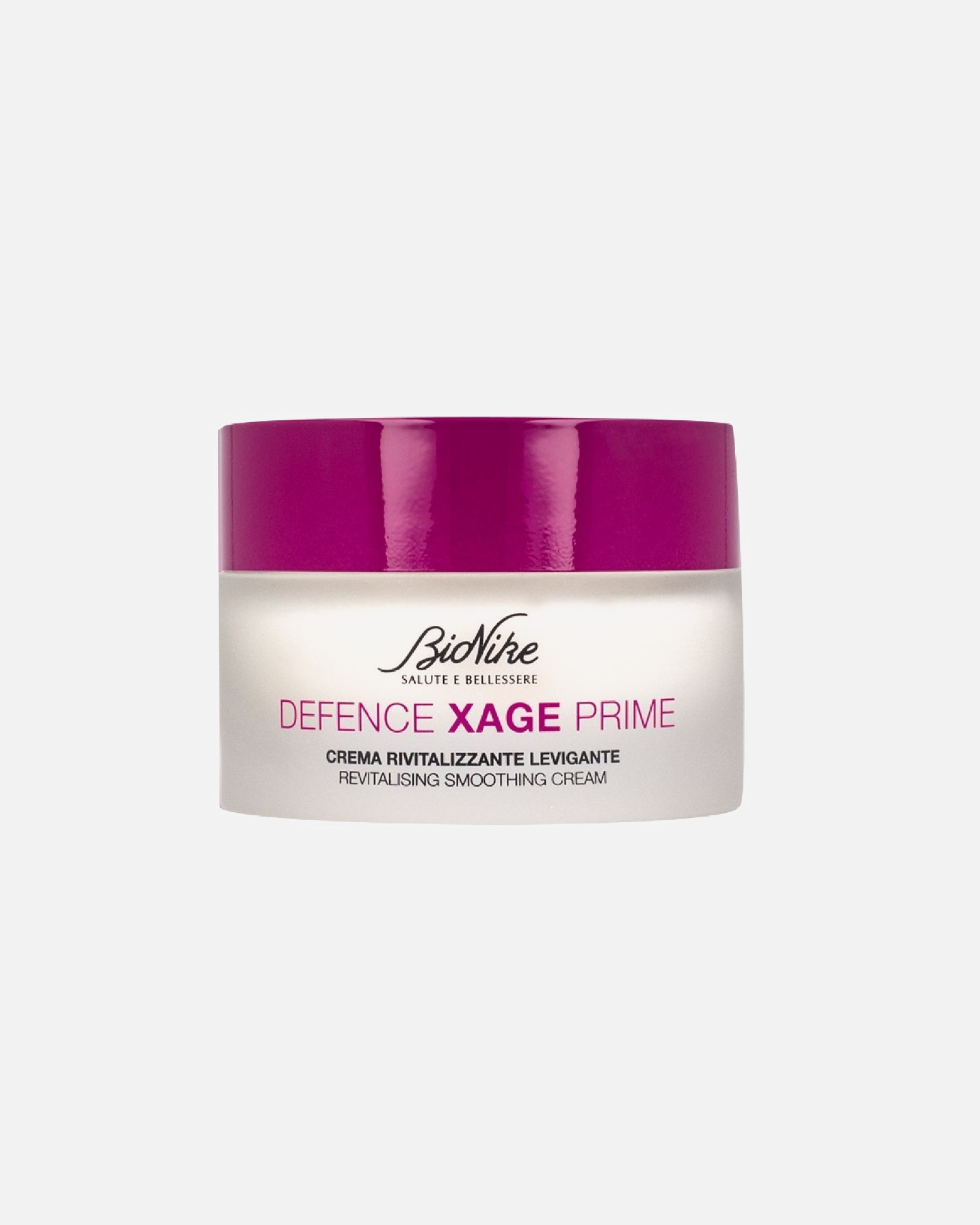 Crema de fata pentru Femei Bionike Default Brand Line Defence Xage Prime Revitalizing Cream 50 ml