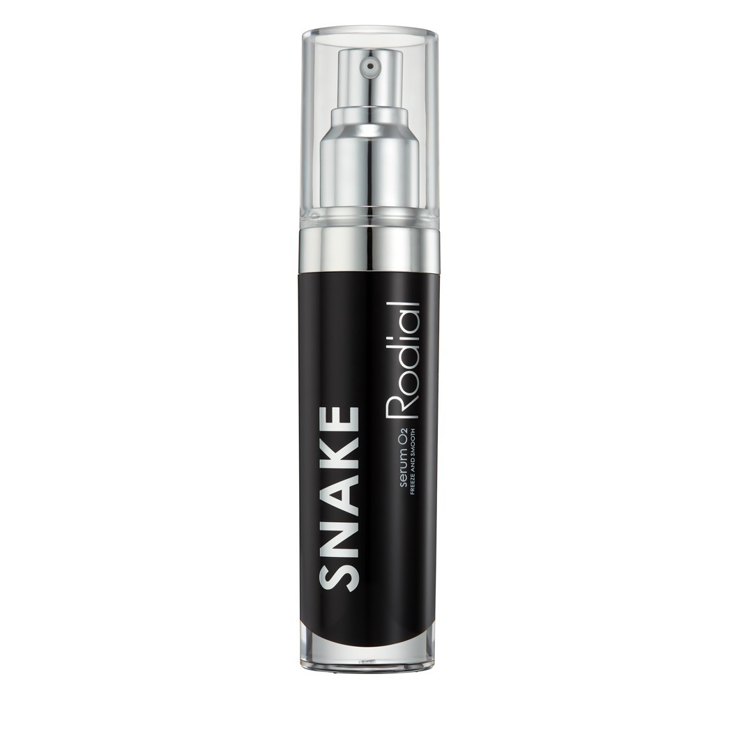 Ser anti-imbatranire pentru Rodial Snake Serum o2 30 ml