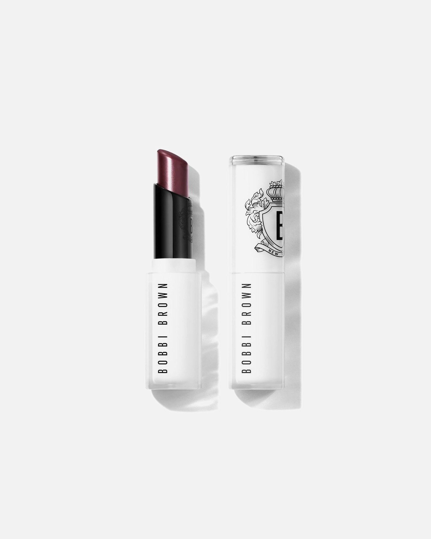Balsam de buze pentru Unisex Bobbi Brown Extra Lip Tinted Balm 06 - BARE BLACKBERRY 200