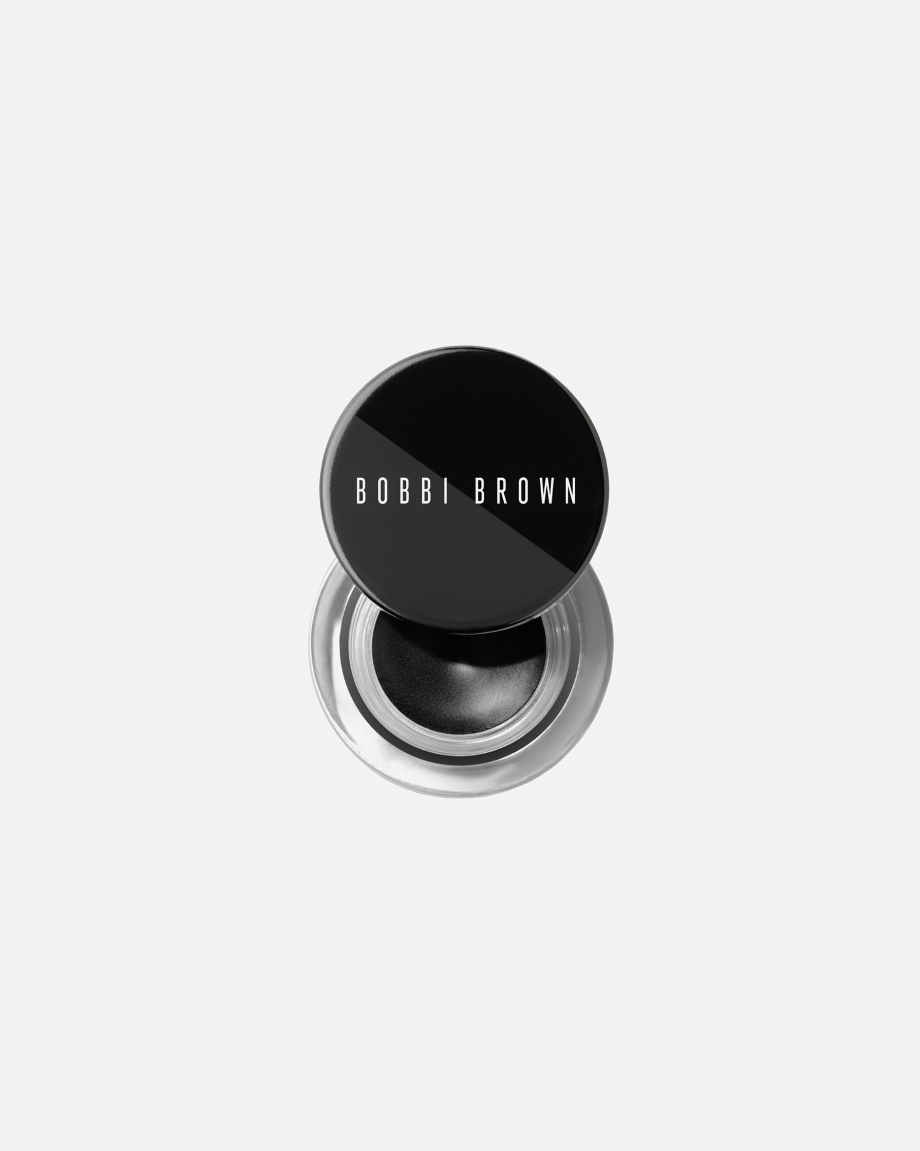 Eyeliner pentru Unisex Long-Wear Gel BLACK INK