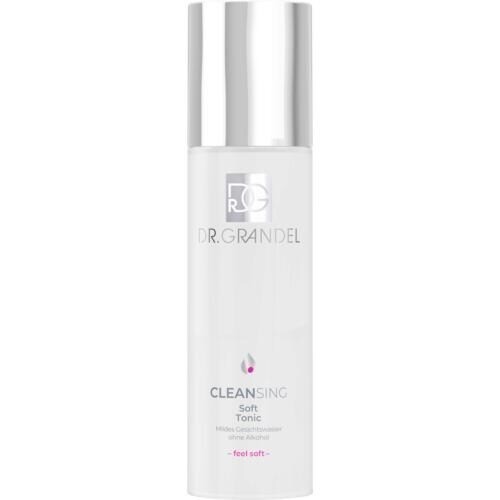 Toner pentru fata pentru Dr. Grandel Soft Tonic 200 ml