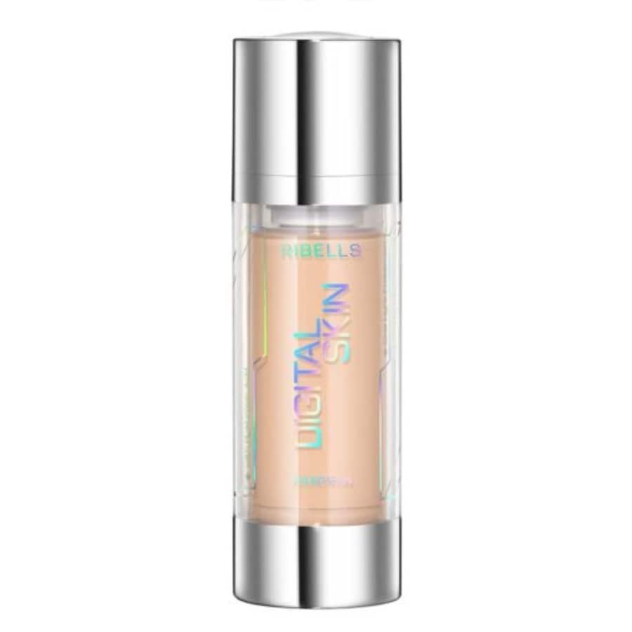 Fond de ten pentru Ribells Default Brand Line Digital Skin Foundation Cyber Hazel