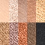 01 - NUDE TONES