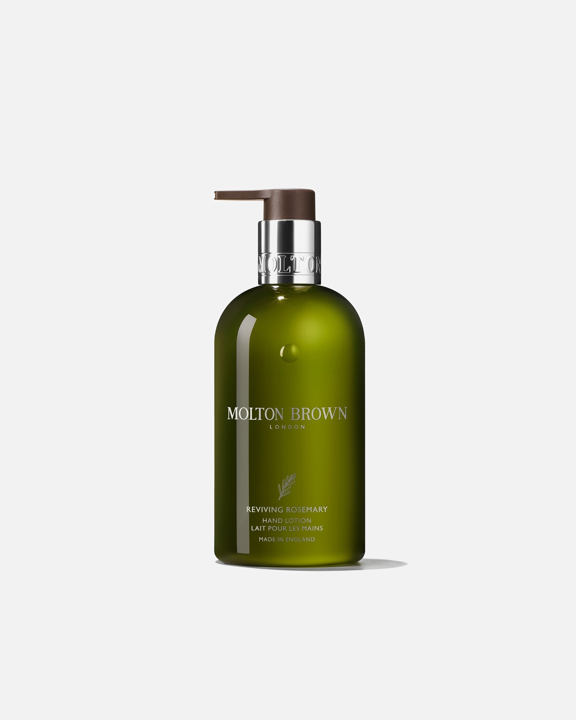 Crema de maini pentru Unisex Molton Brown ROSEMARY HAND LOTION