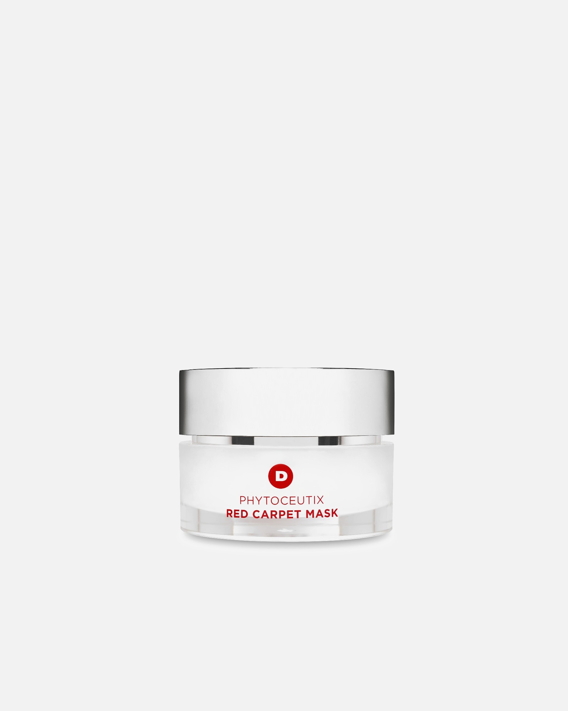Masca anti-imbatranire pentru Unisex Phytoceutix Red Carpet Mask