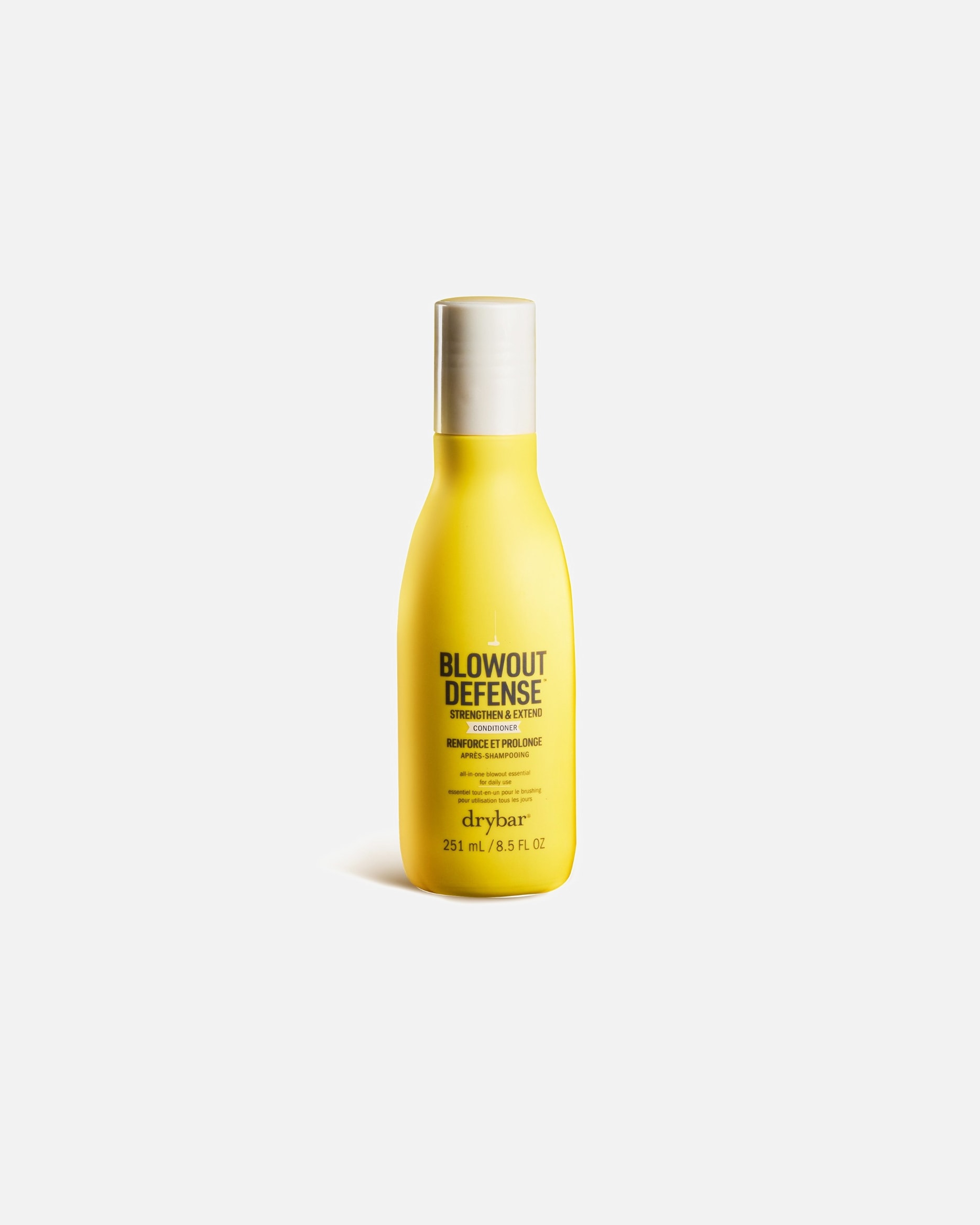Balsam de par pentru Unisex drybar Blowout Defense Blowout Defense™ Strengthen & Extend 251 ml