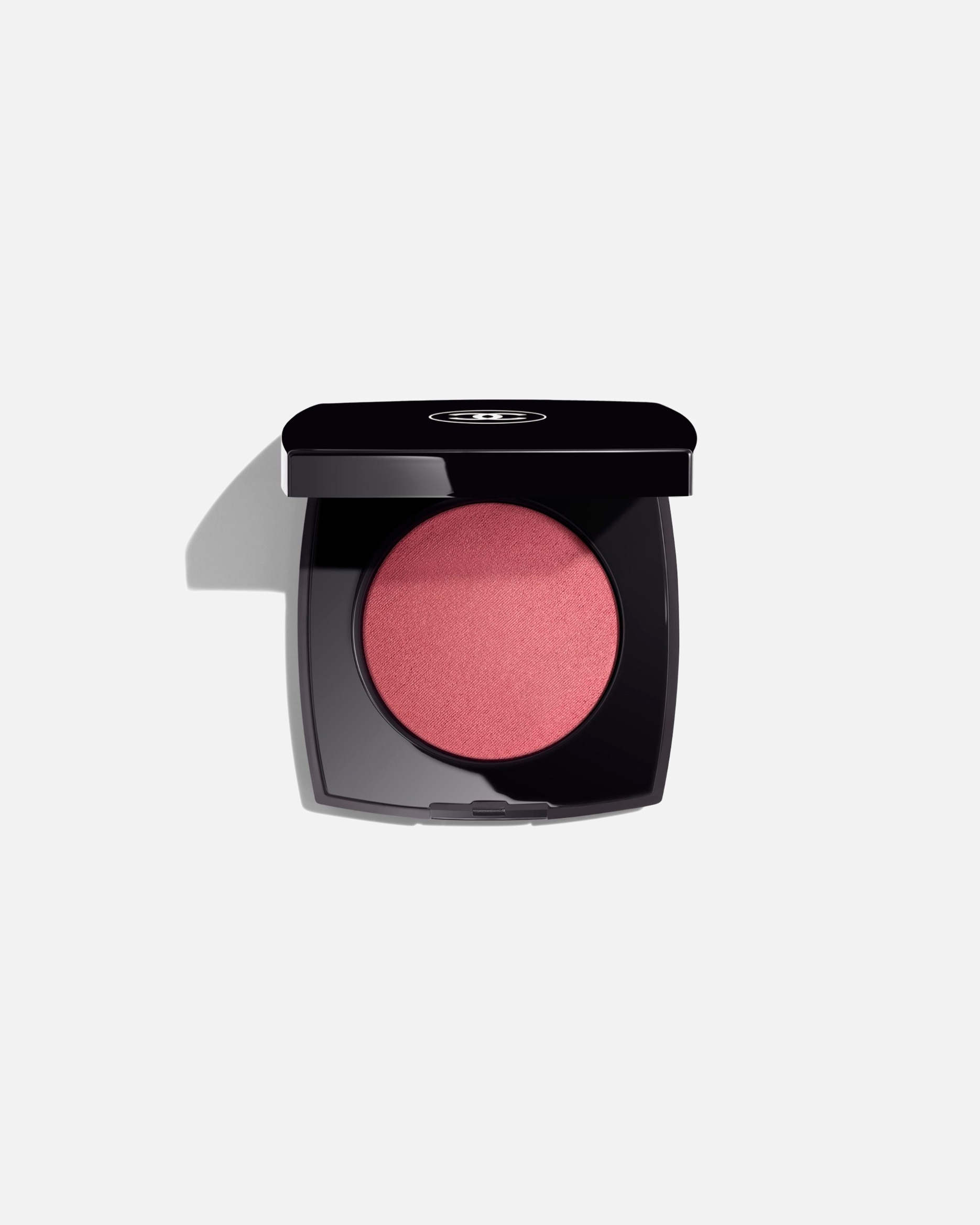 Fard obraji pentru Unisex CHANEL JOUES CONTRASTE INTENSE ROSE ARDENT
