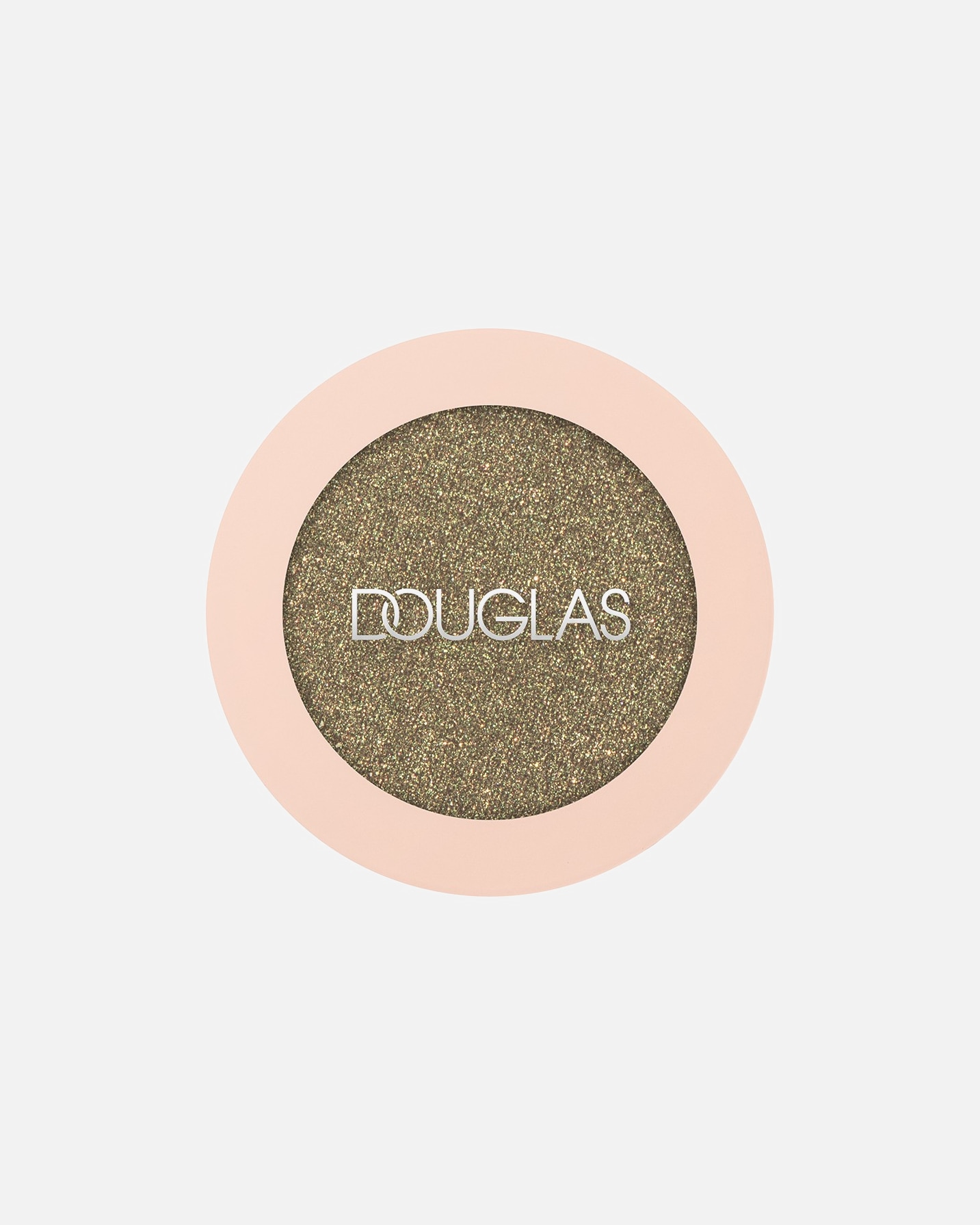 Fard de pleoape pentru Femei Douglas Collection Make-Up Mono Eyeshadow Iridescent 9 - CHARM WHISPER