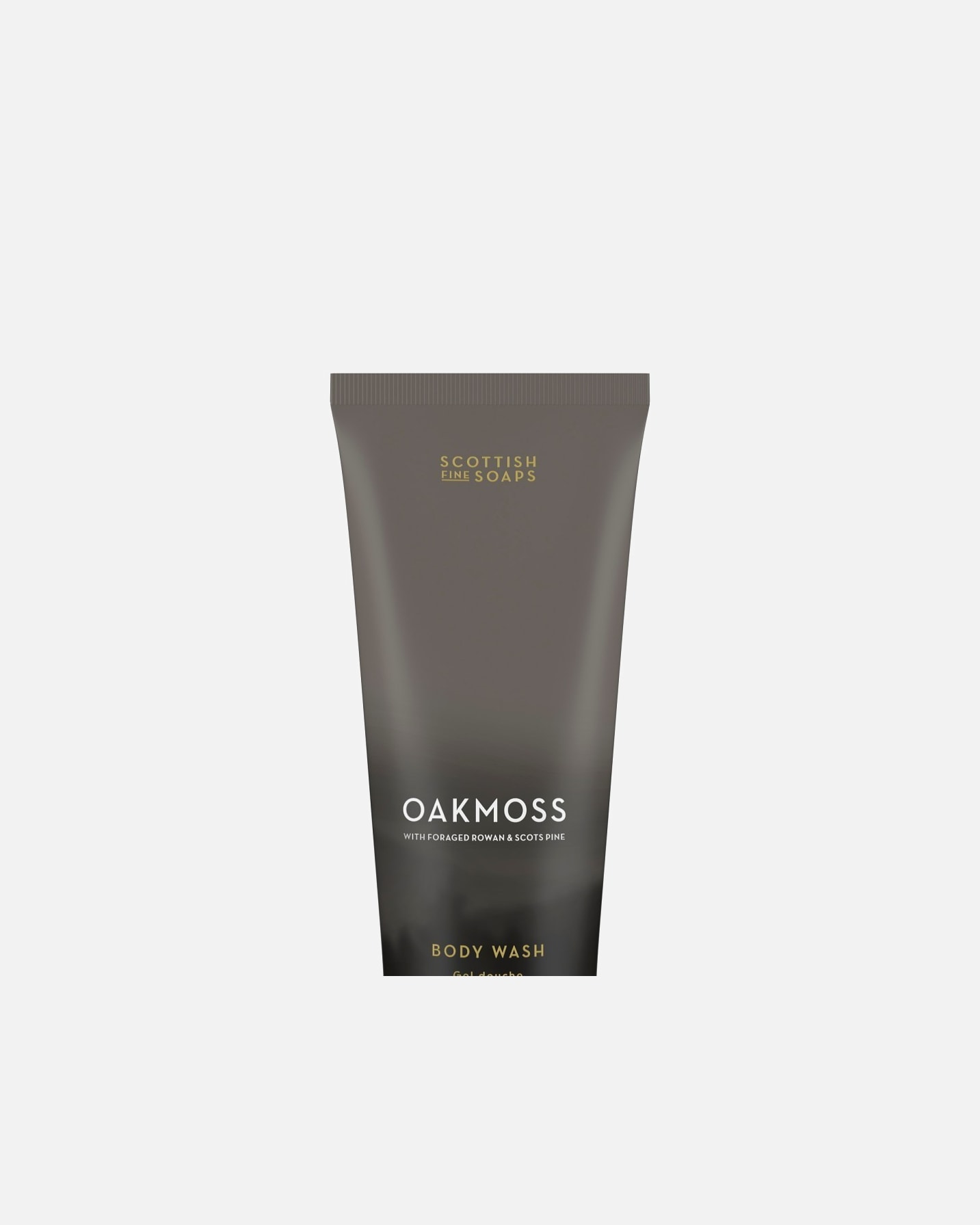 Gel de dus pentru Unisex Scottish Fine Soaps Oakmoss Oakmoss Body Wash 200 ml