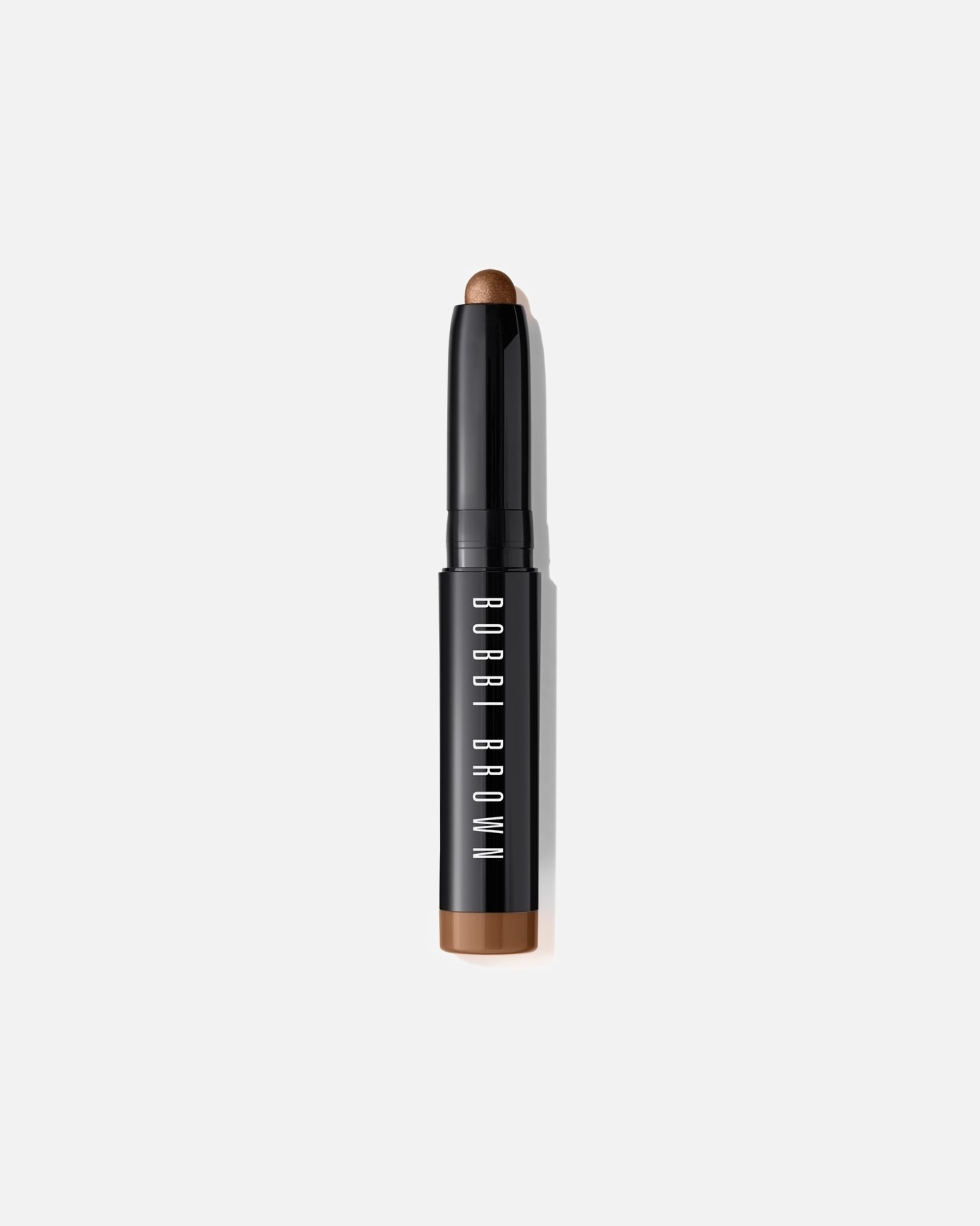 Fard de pleoape pentru Unisex Bobbi Brown Long Wear Cream Shadow Stick Mini GOLDEN BRONZE