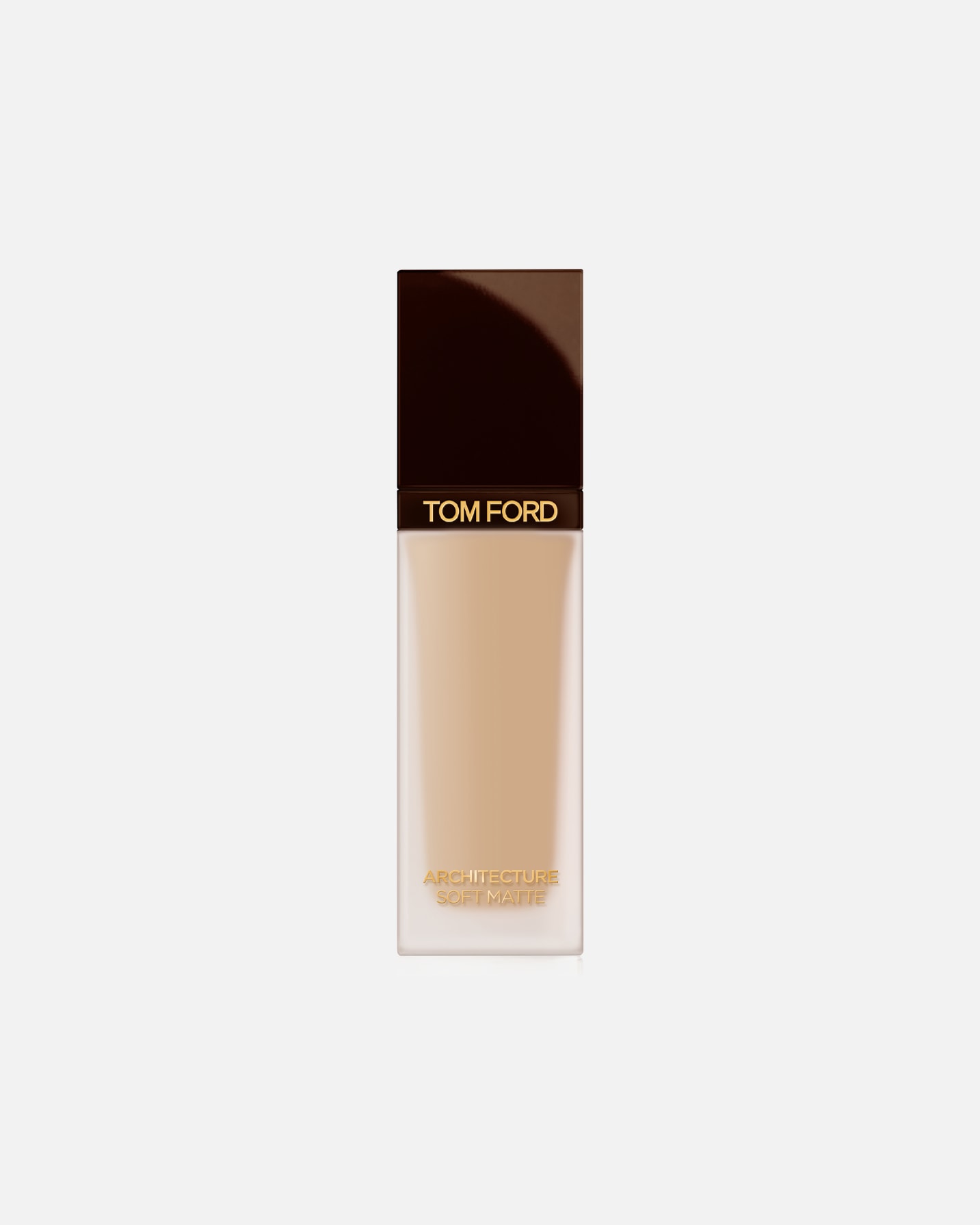 Fond de ten pentru Unisex TOM FORD Architecture Soft Matte Blurring 4 Fawn