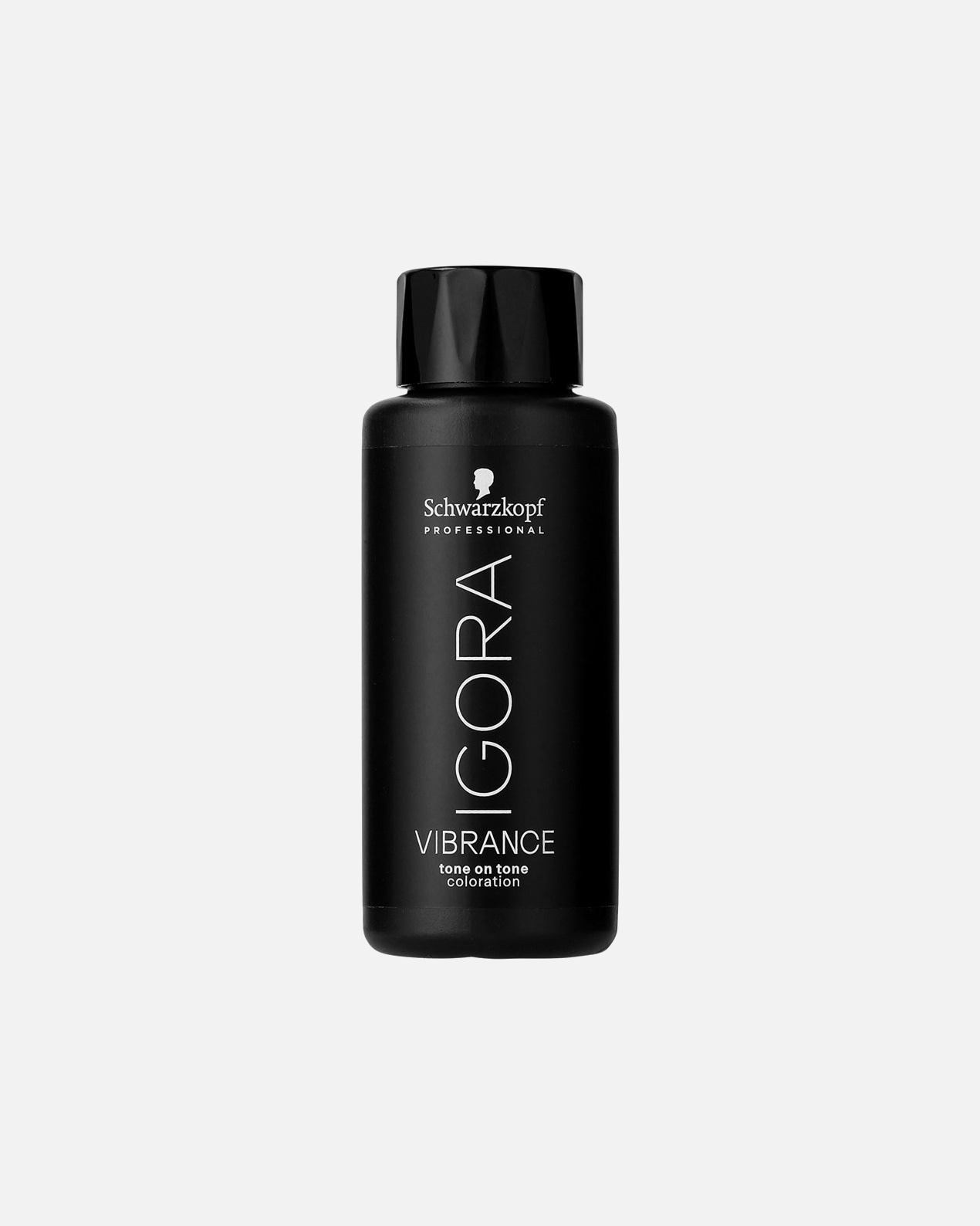 Vopsea de par pentru Unisex Schwarzkopf Professional Vibrance 4 - MARO MEDIU MAT