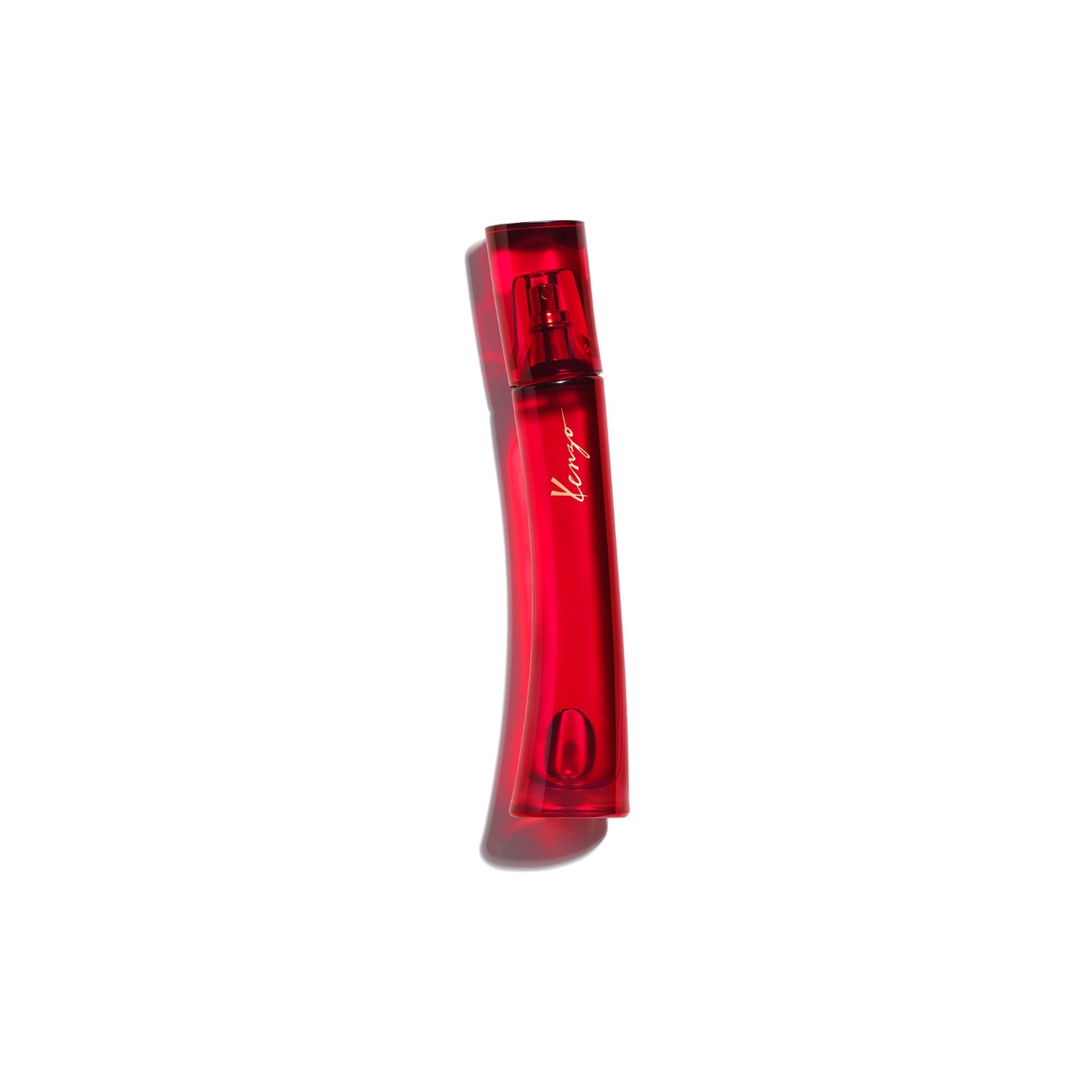 Apa de parfum pentru KENZO FlowerbyKenzo LE ROUGE FLOWER 30 ml