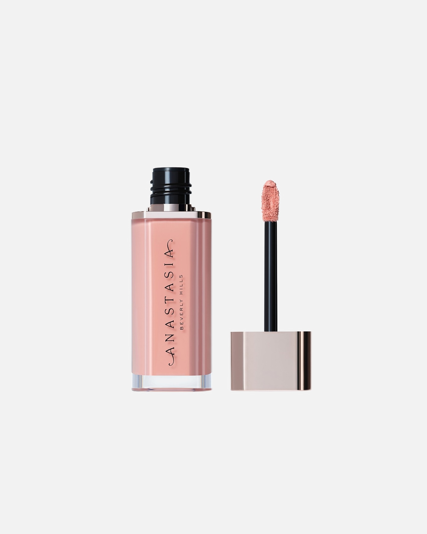 Culoare buze pentru Unisex Anastasia Beverly Hills Lip Velvet Kiss