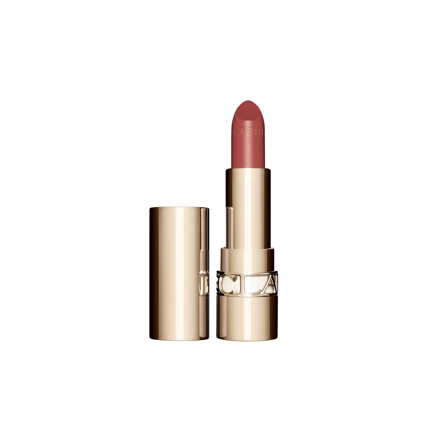 Ruj pentru Clarins Joli Rouge Satin 705 Soft Berry