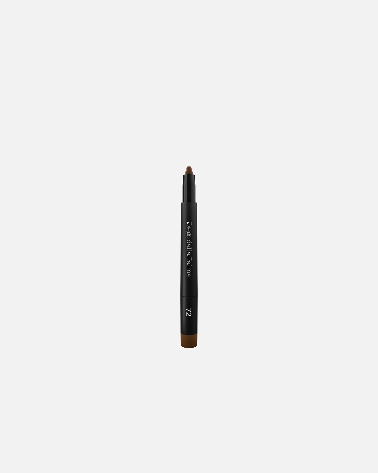 Eyeliner pentru Diego dalla Palma Shadow Line Kajal Eyeliner Eyeshadow Brown