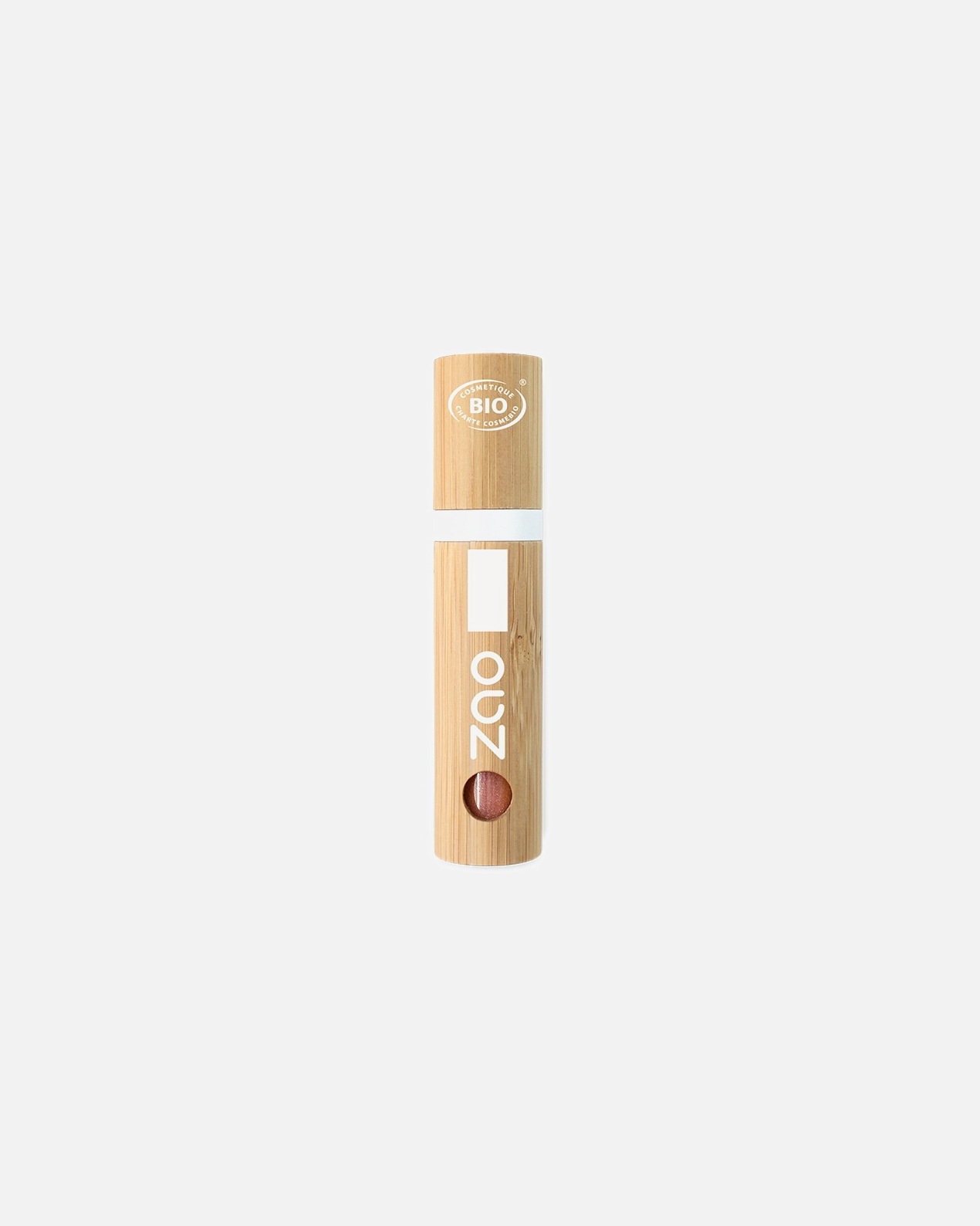 Gloss de buze pentru Unisex Bamboo Gloss
