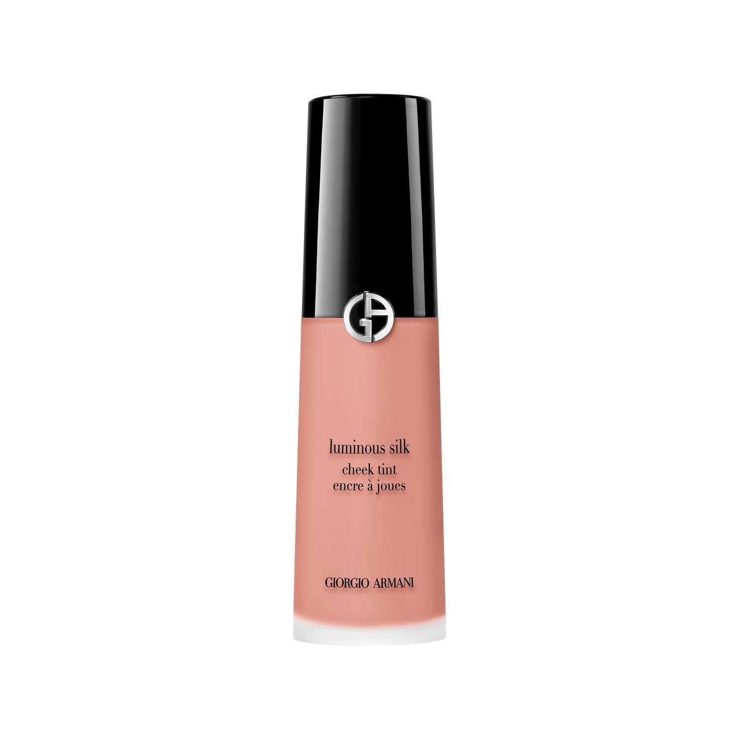 Fard obraji pentru Armani Luminous Silk Luminous Silk Cheek Tint 12 - ROSY NUDE