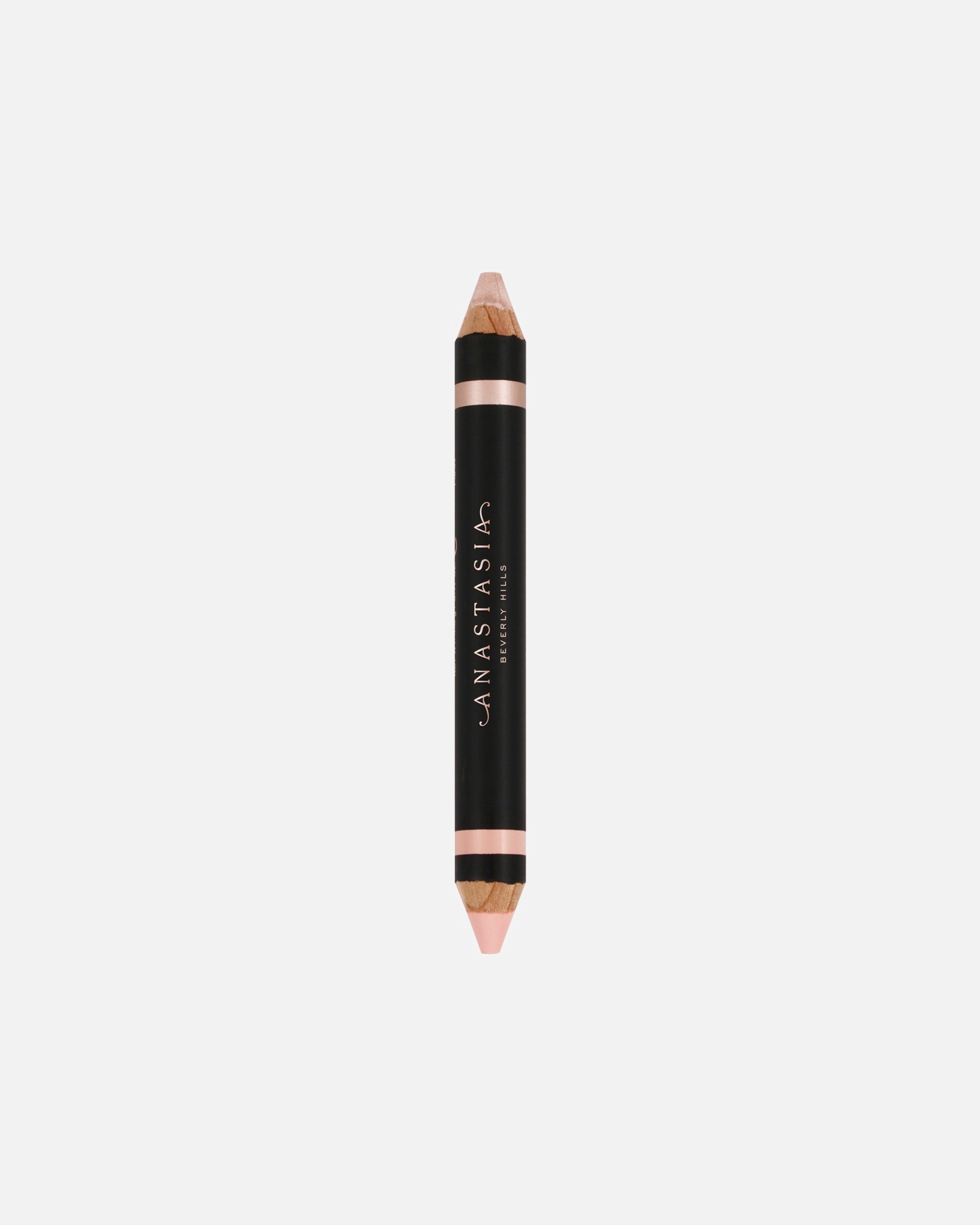 Iluminator pentru Unisex Anastasia Beverly Hills Highlighting Duo Pencil 01 Camil & Sand