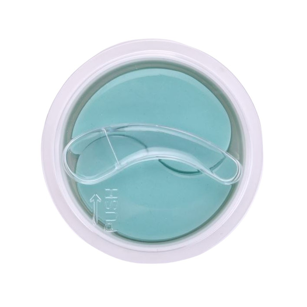 Patch-uri ochi pentru Petitfee 10 Day Vitamin Eye Mask Brightening 1 buc.