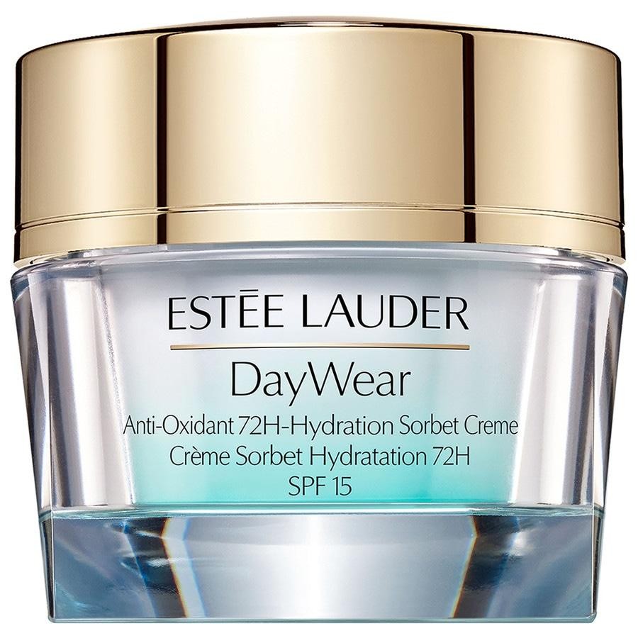 Crema de zi pentru Estée Lauder DayWear Day Wear Anti-Oxidant 72H-Hydration Sorbet Creme SPF 15 50 ml