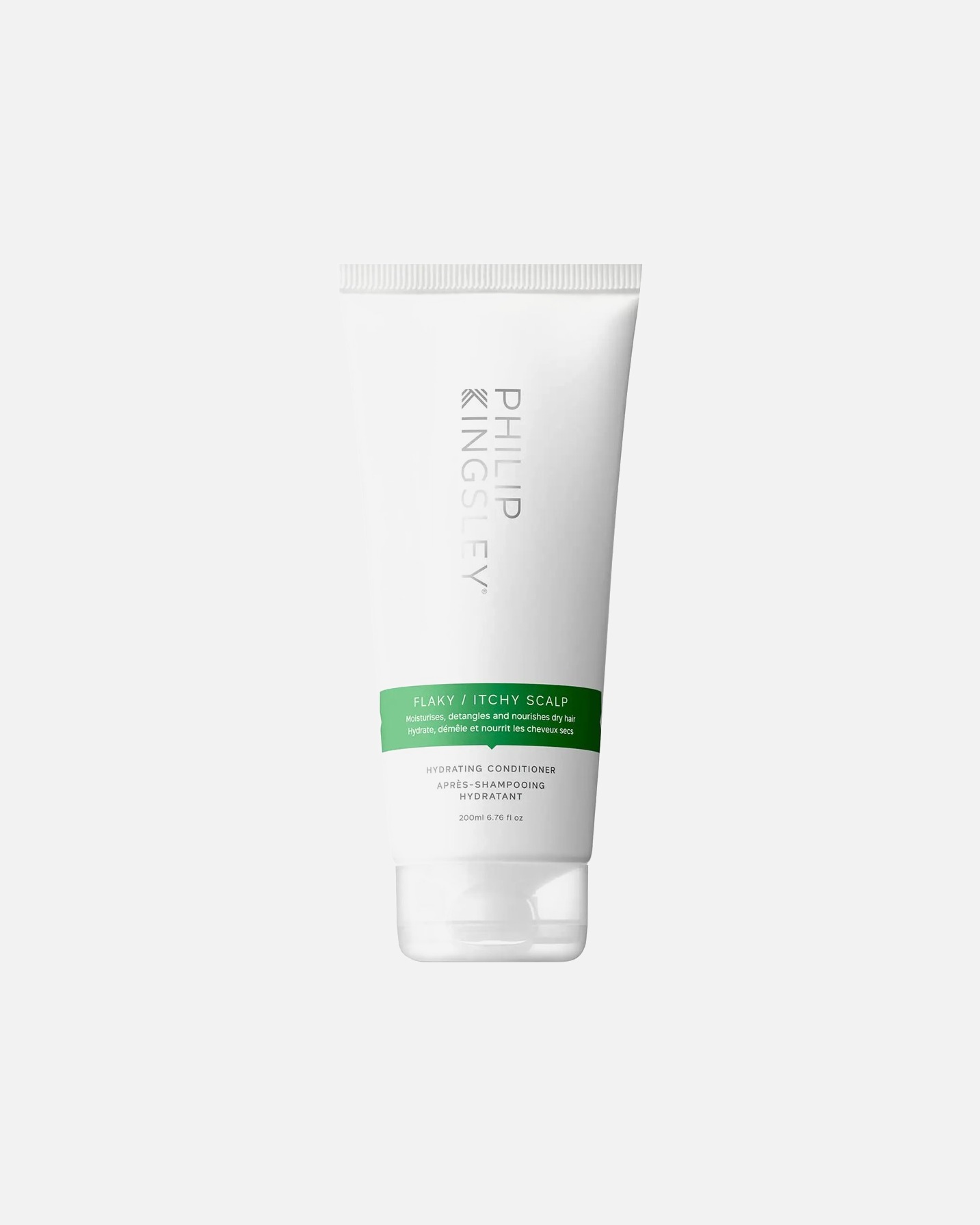 Balsam de par pentru Unisex Philip Kingsley F/I CONDITIONER 200ML, 200 ml