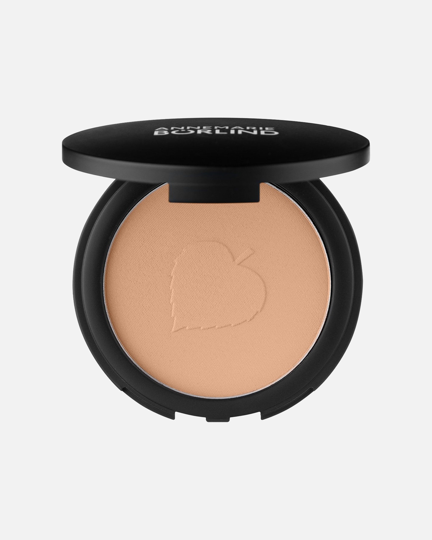 Pudra pentru Unisex ANNEMARIE BÖRLIND Compact Powder Light