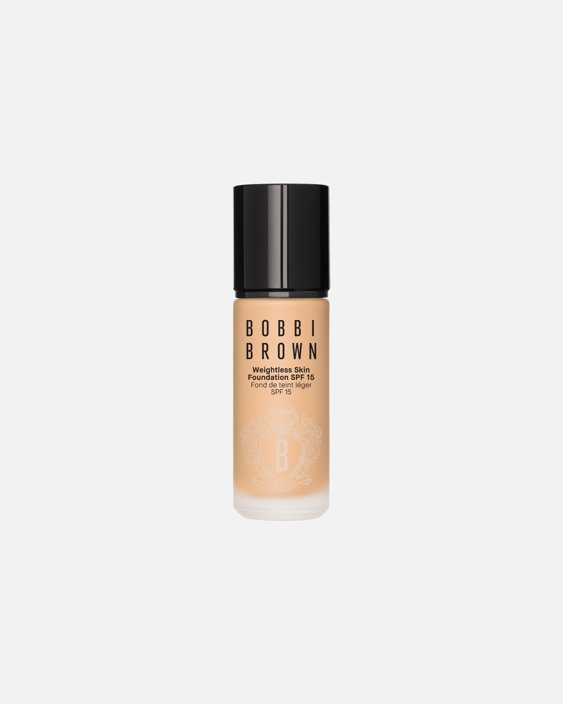 Fond de ten pentru Unisex Mini Weightless Skin