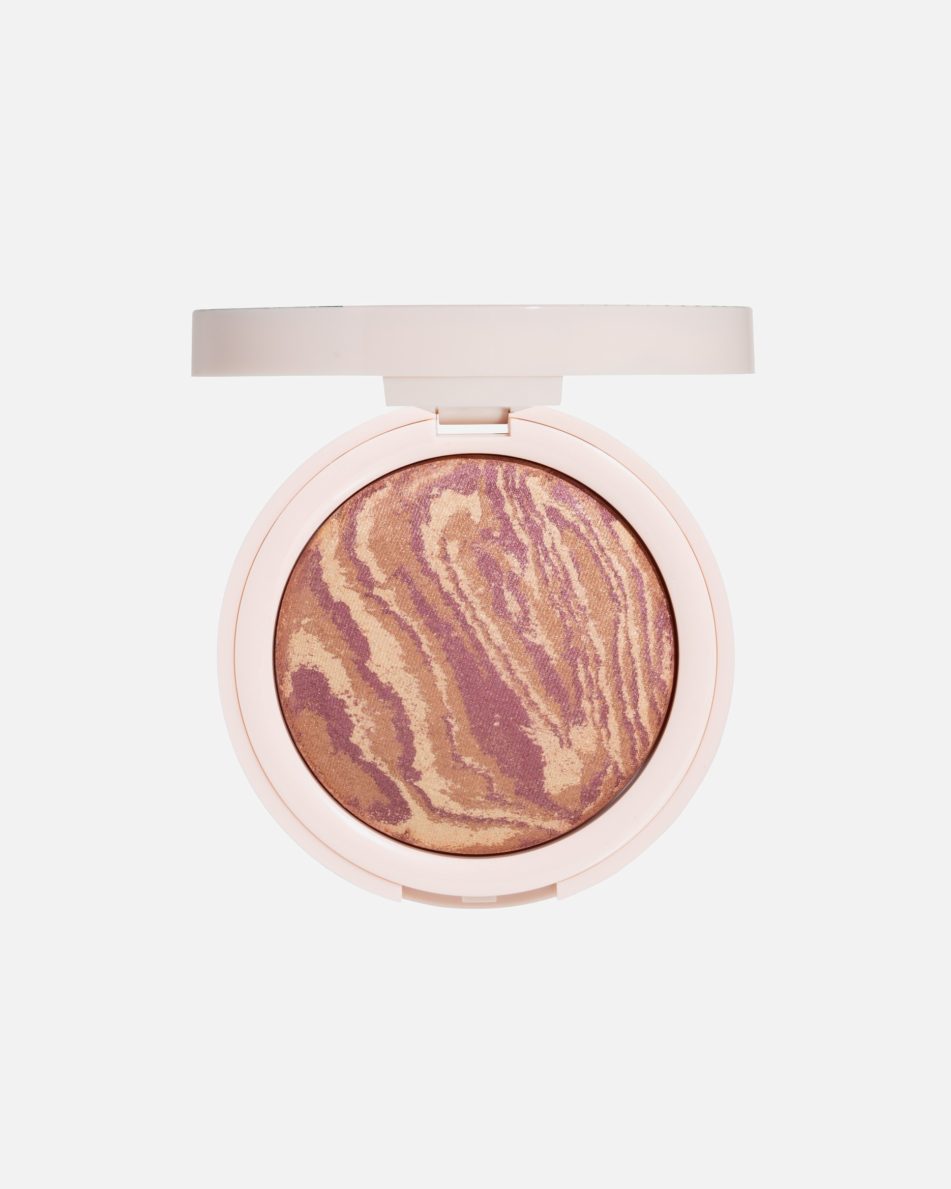 Pudra pentru Unisex Physicians Formula Murumuru Butter Glow Pressed Powder Natural Glow