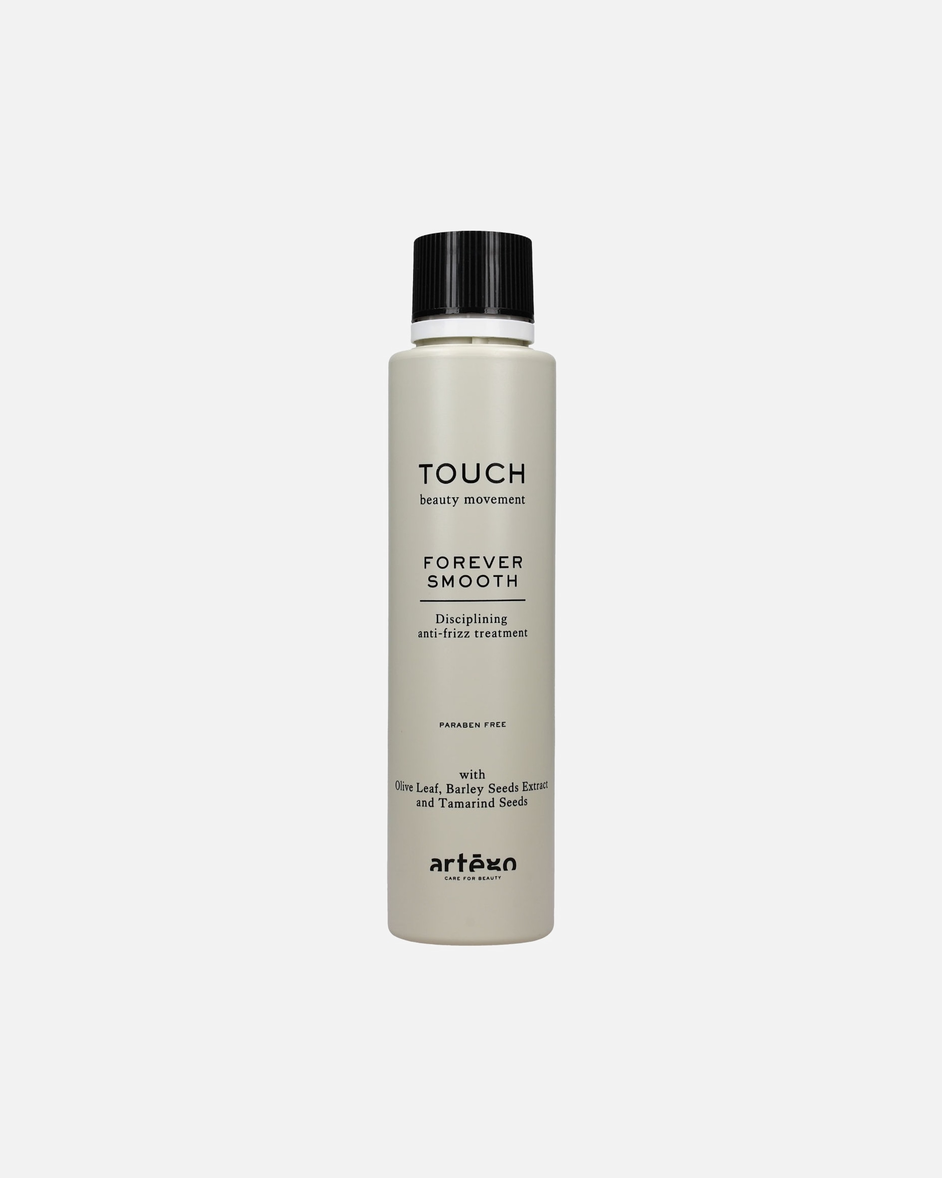 Crema pentru par pentru Unisex Forever Smooth – Tratament de îndreptare a părului 250 ml