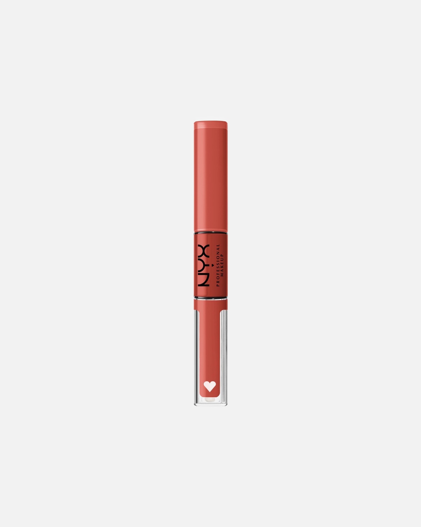 Culoare buze pentru Unisex NYX Professional Makeup Pride Makeup Shine Loud High Shine Lip Color 03 - Ambition Statement