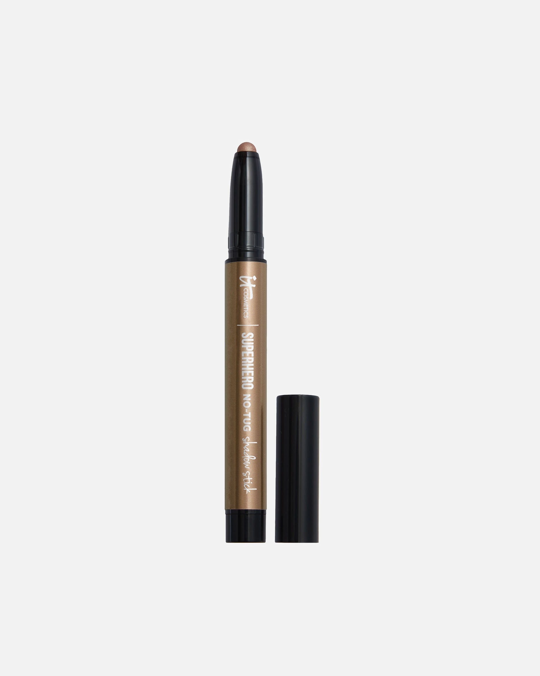 Fard de pleoape pentru Unisex IT Cosmetics No Tug Eye Transforming Shadow Stick + Primer