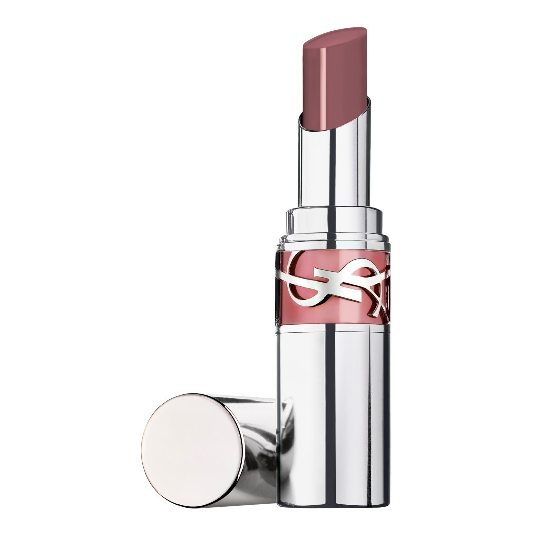 Ruj pentru Yves Saint Laurent Loveshine Loveshine Lipstick 203 Blushed Mallow