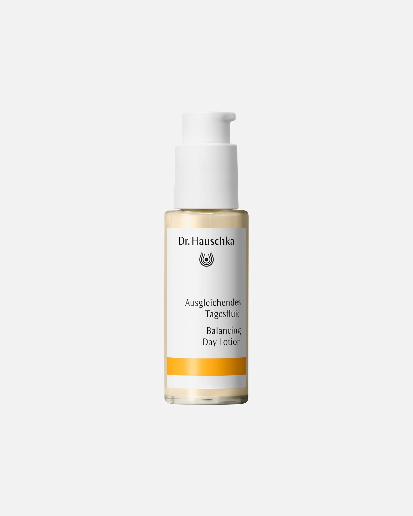 Crema de fata pentru Unisex Fluid de zi echilibrant