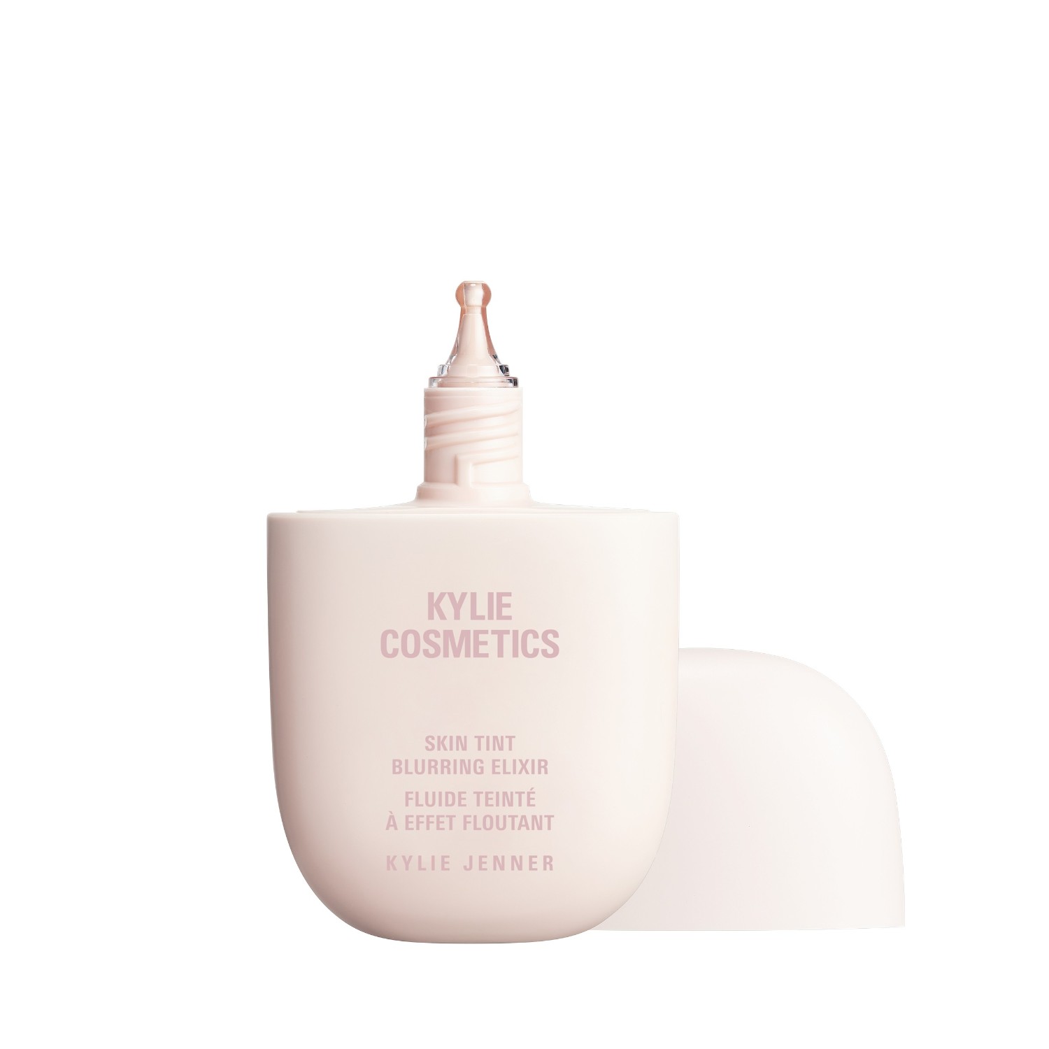 Fond de ten pentru KYLIE COSMETICS Skin Tint Blurring Elixir Liquid Foundation 1N