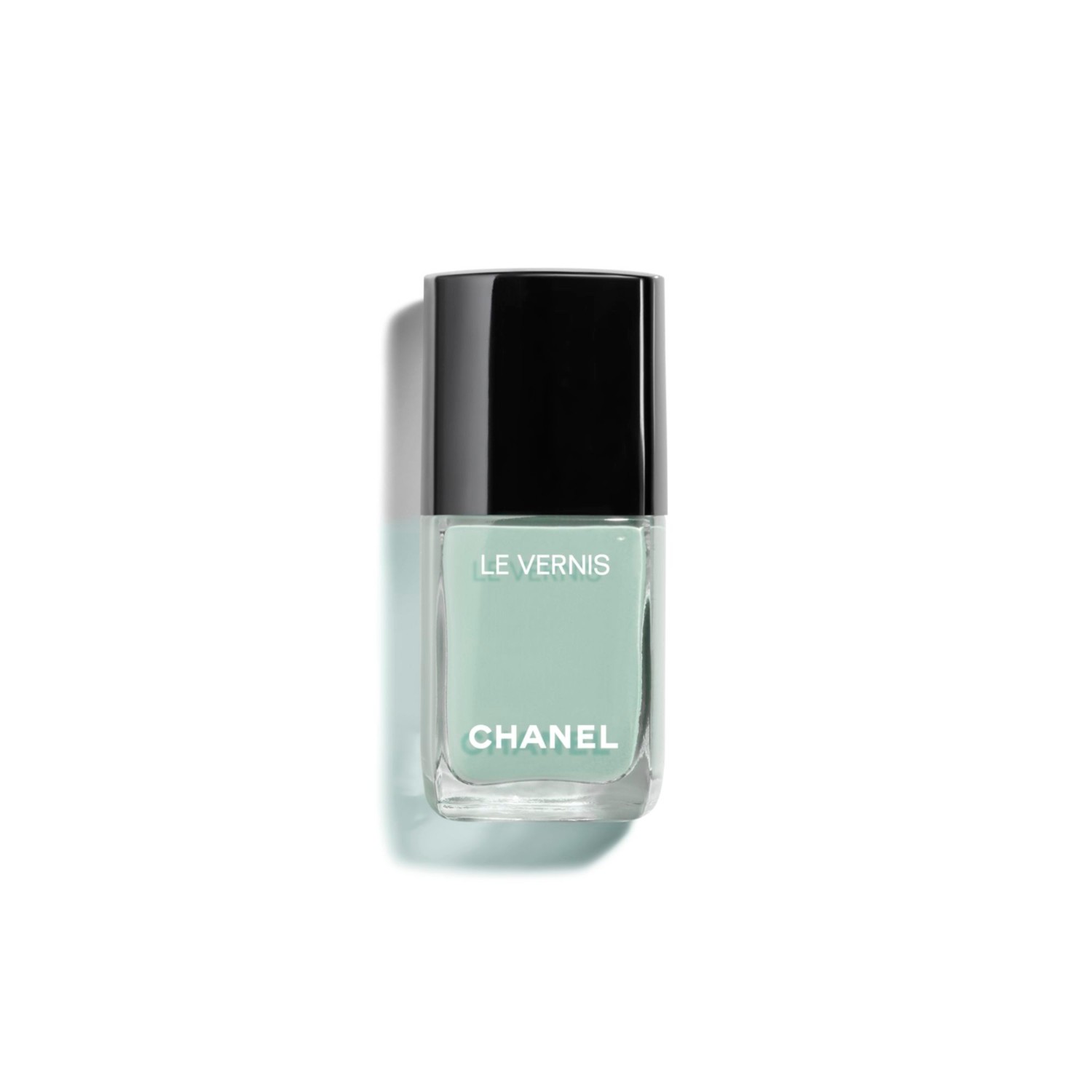 Lac de unghii pentru CHANEL LE VERNIS GLOSSY 197 ARTISTE