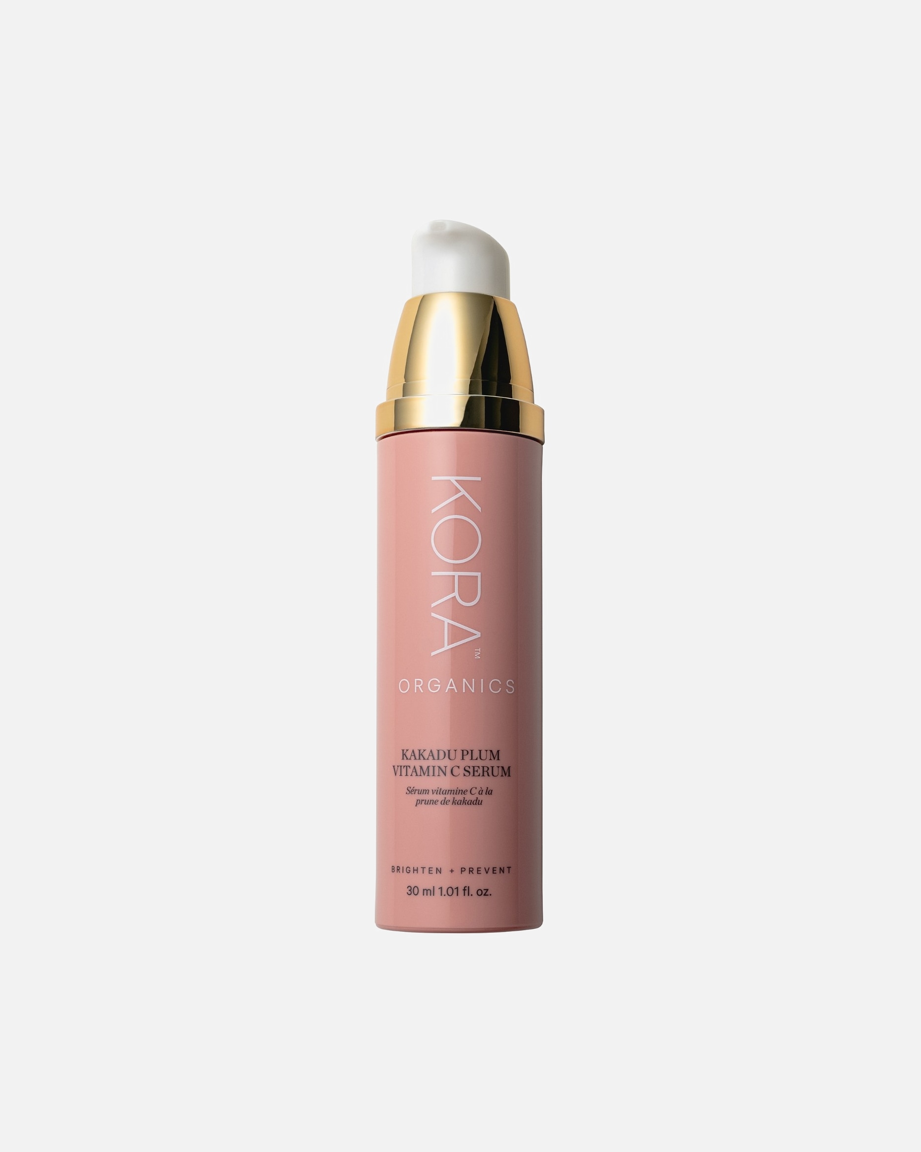 Ser cu vitamina C pentru Unisex KORA Organics Kakadu Plum 30 ml