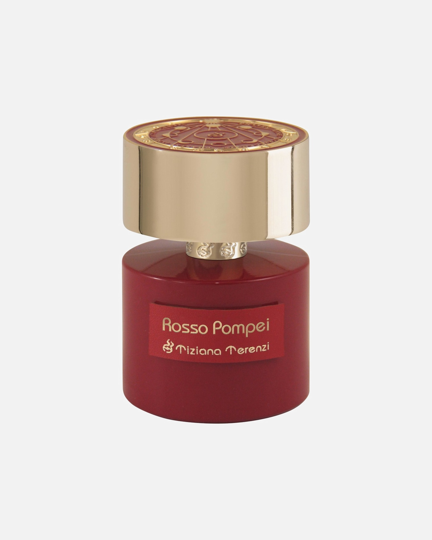 Parfum pentru Unisex Tiziana Terenzi Rosso Pompei 100 ml